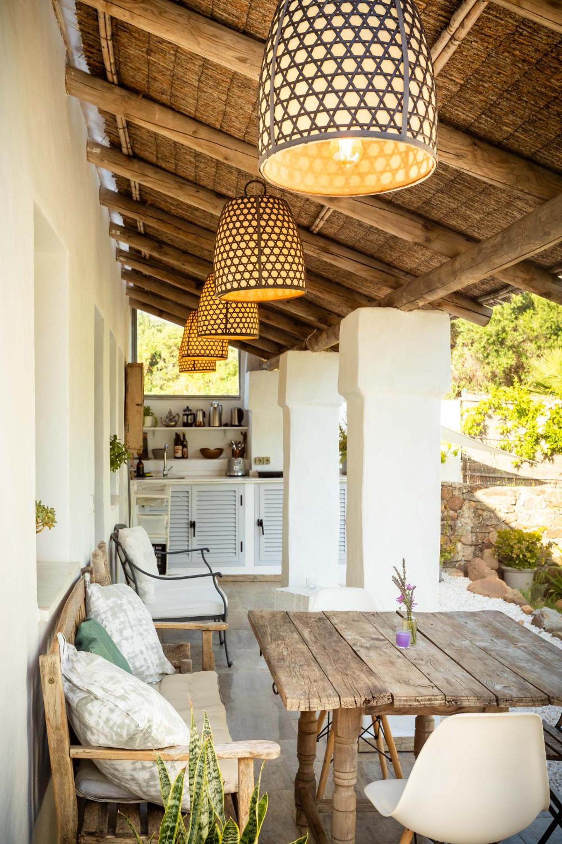 Casa Venadita