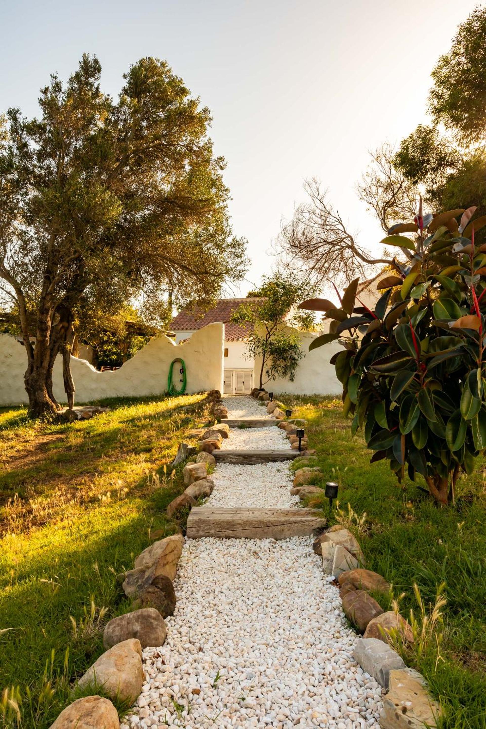 Casa Venadita
