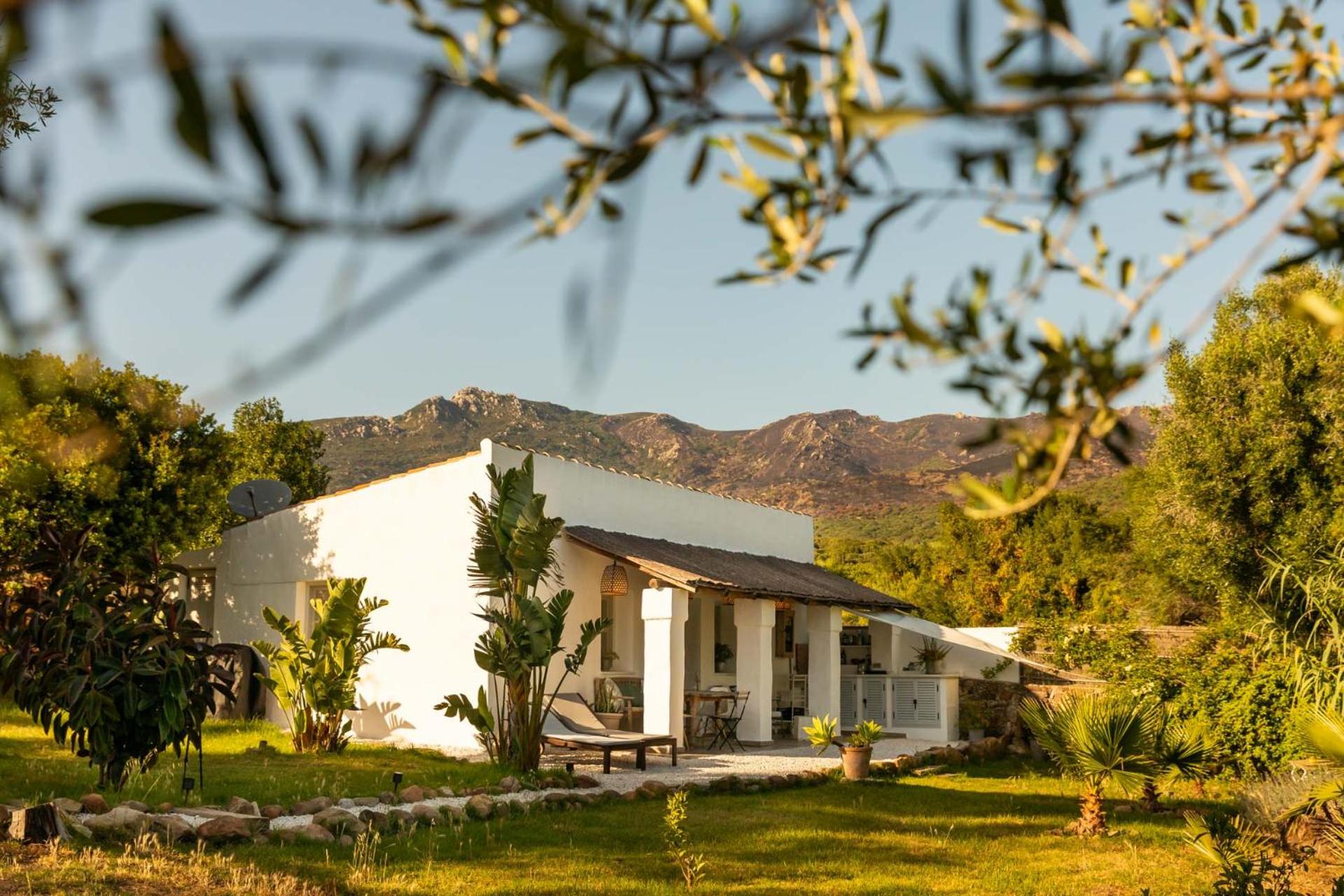 Casa Venadita