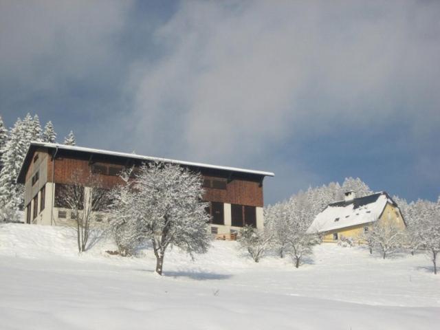 Ferienhaus Hochfelner