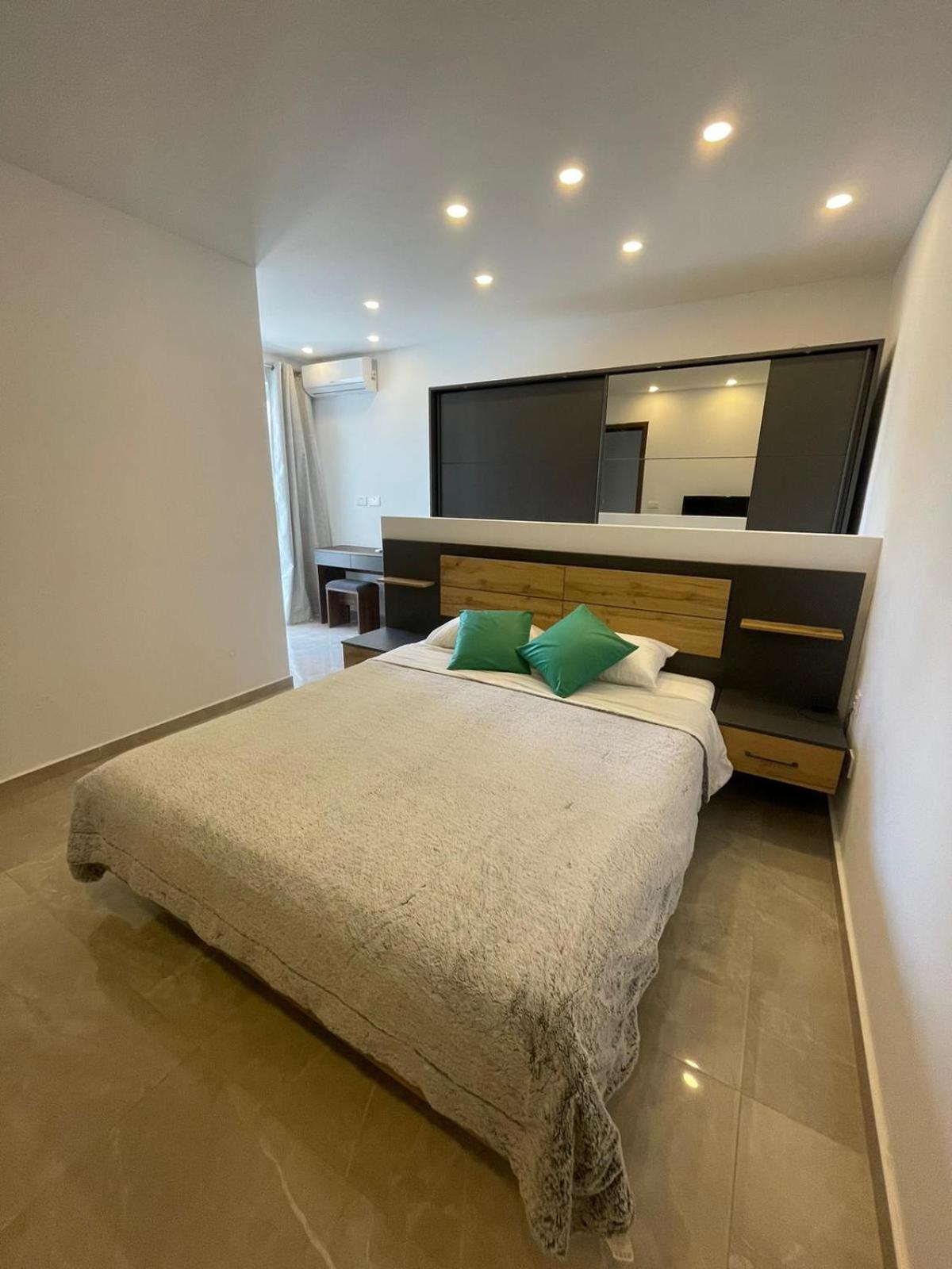 OpenView Apartment Marsaxlokk
