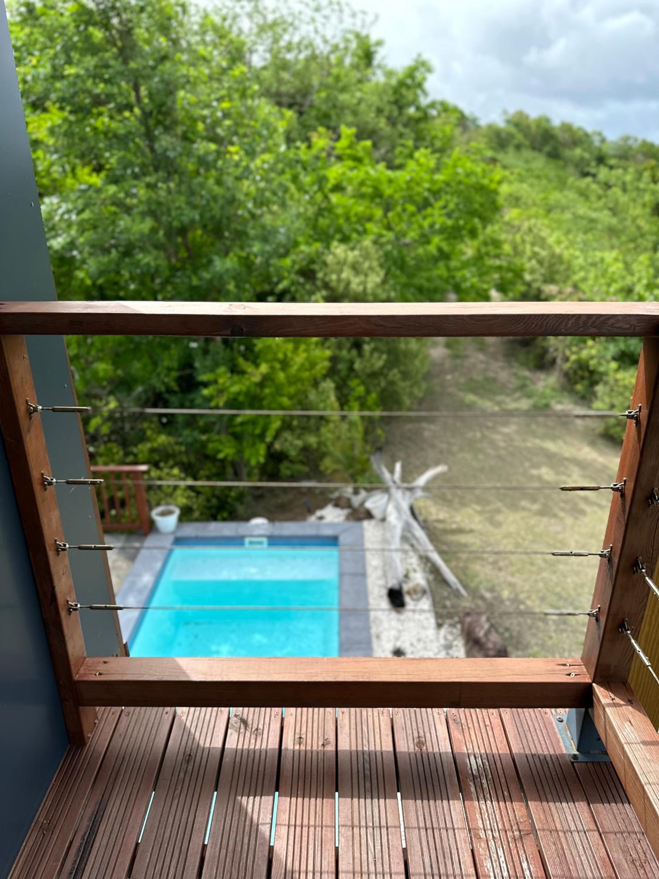 Maresia House view 2