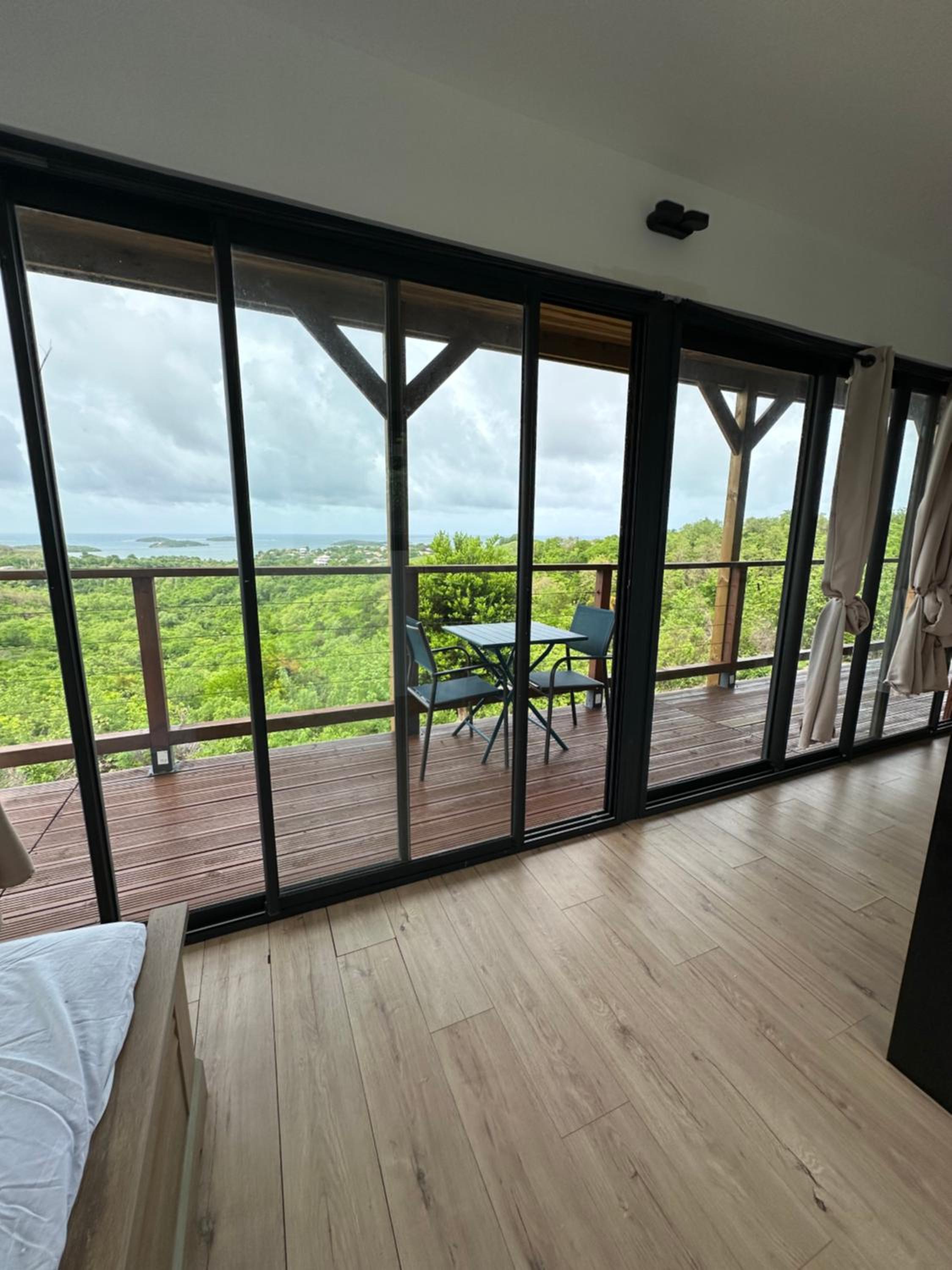Maresia House view 4