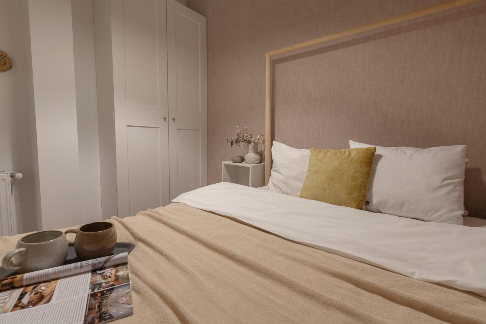 HARBOR APARTMENTS - Zabrska, photo 5