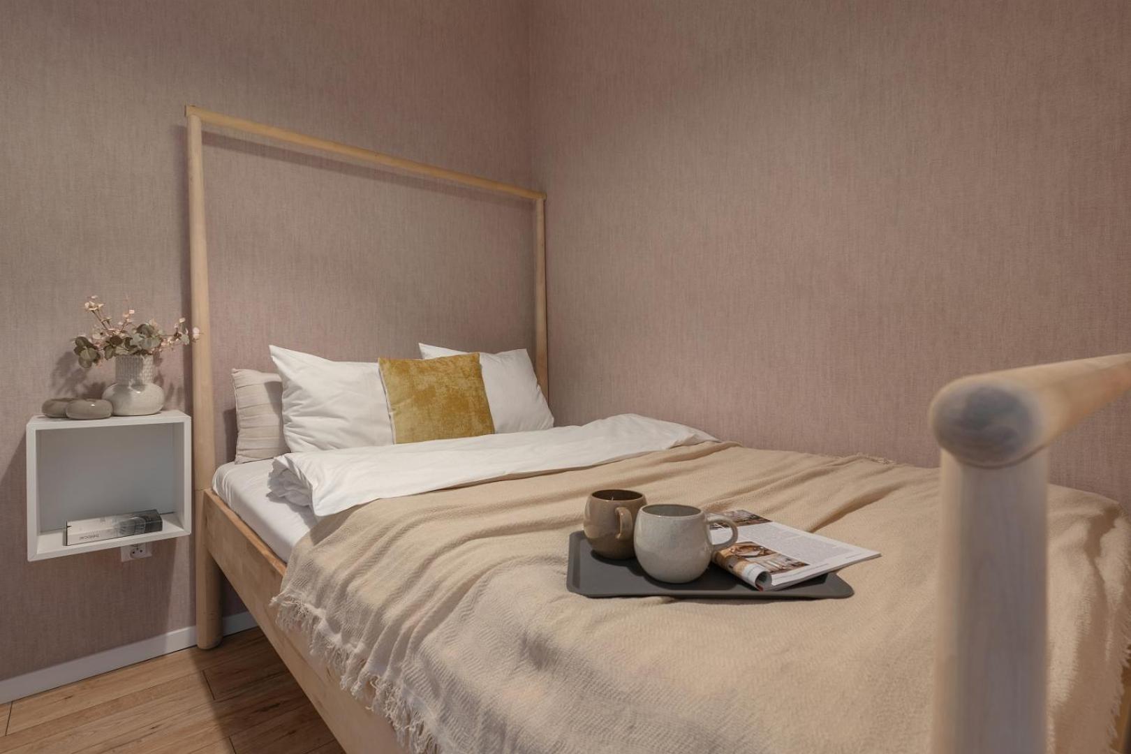HARBOR APARTMENTS - Zabrska, photo 64