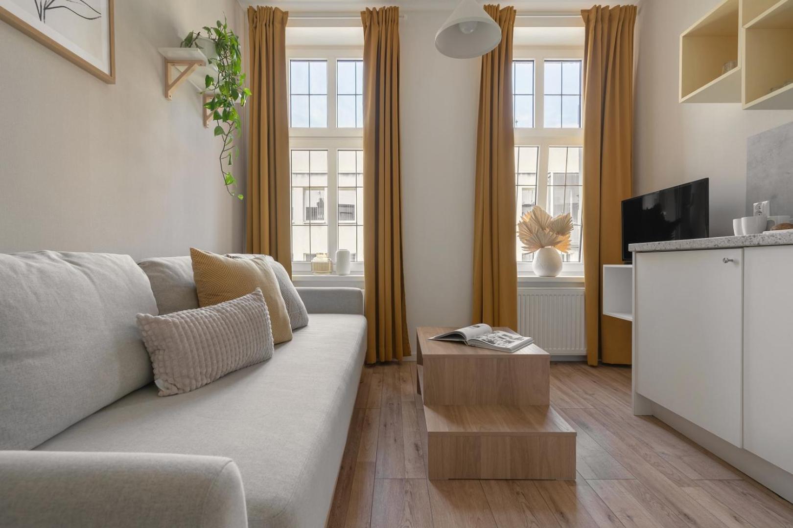 HARBOR APARTMENTS - Zabrska, photo 76