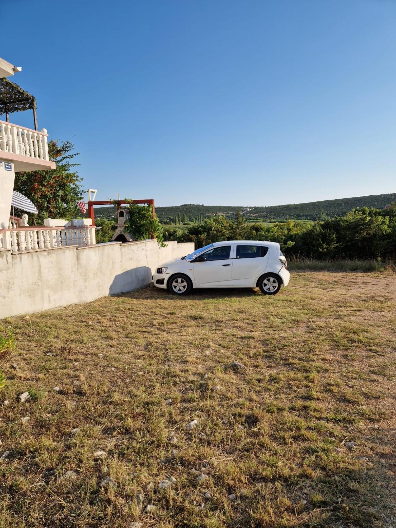 Apartment Almare