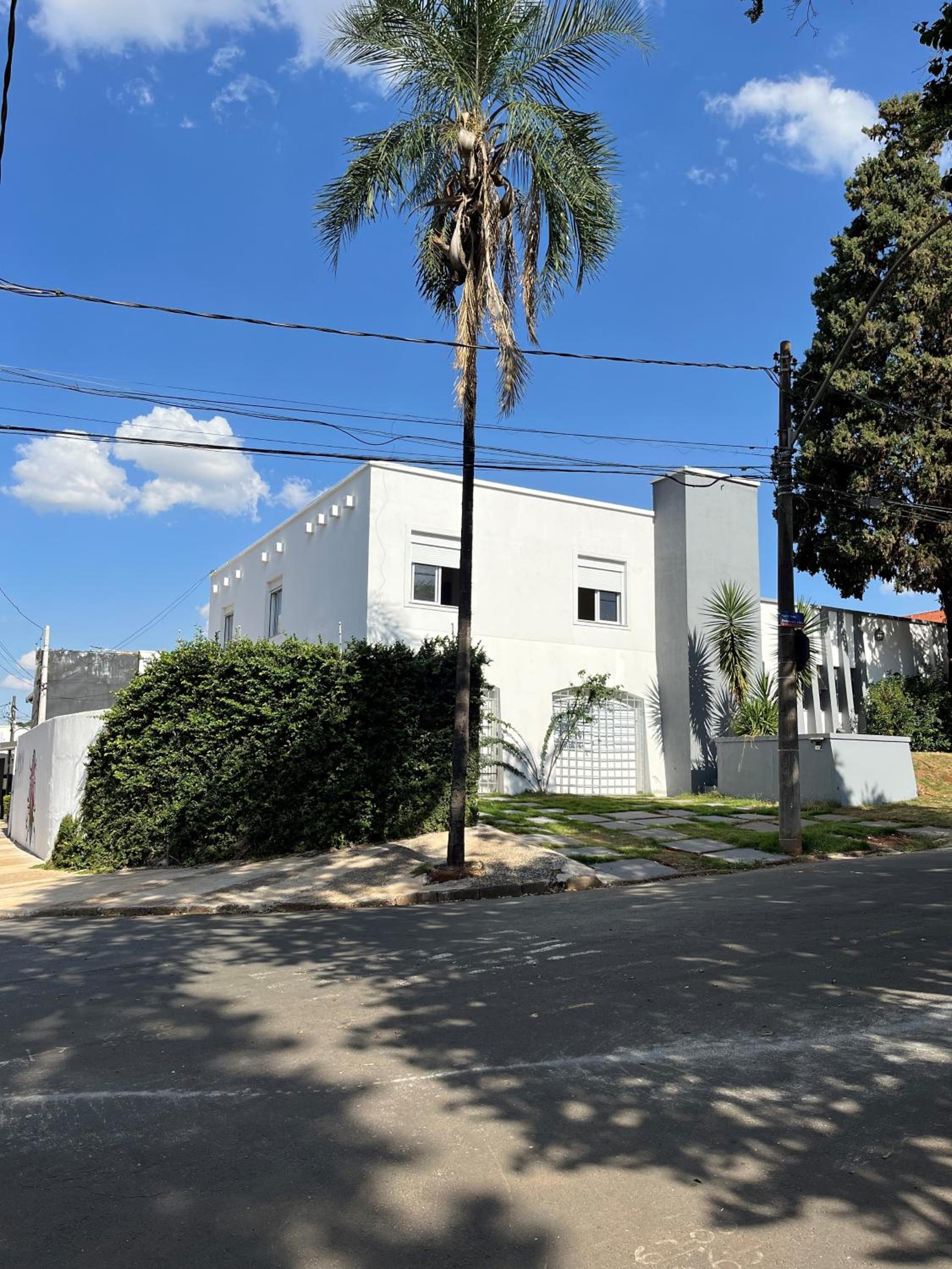 Astor Suítes - Unicamp