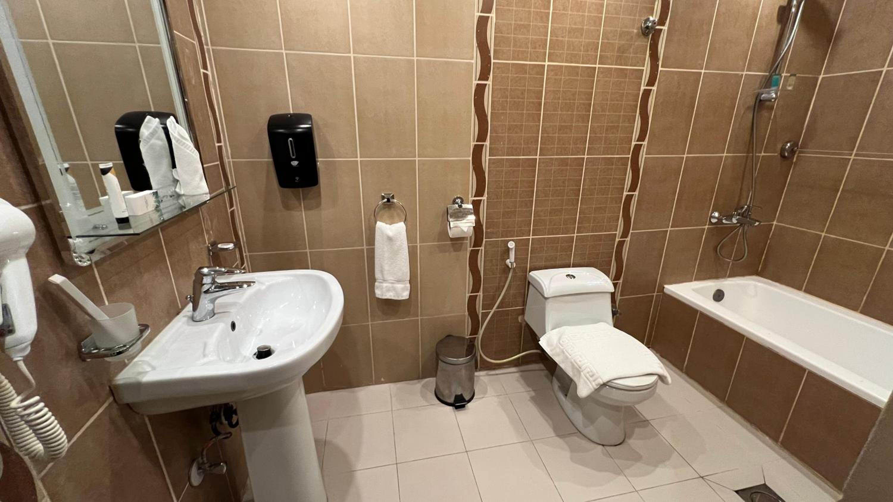 Jazan Inn Hotel
