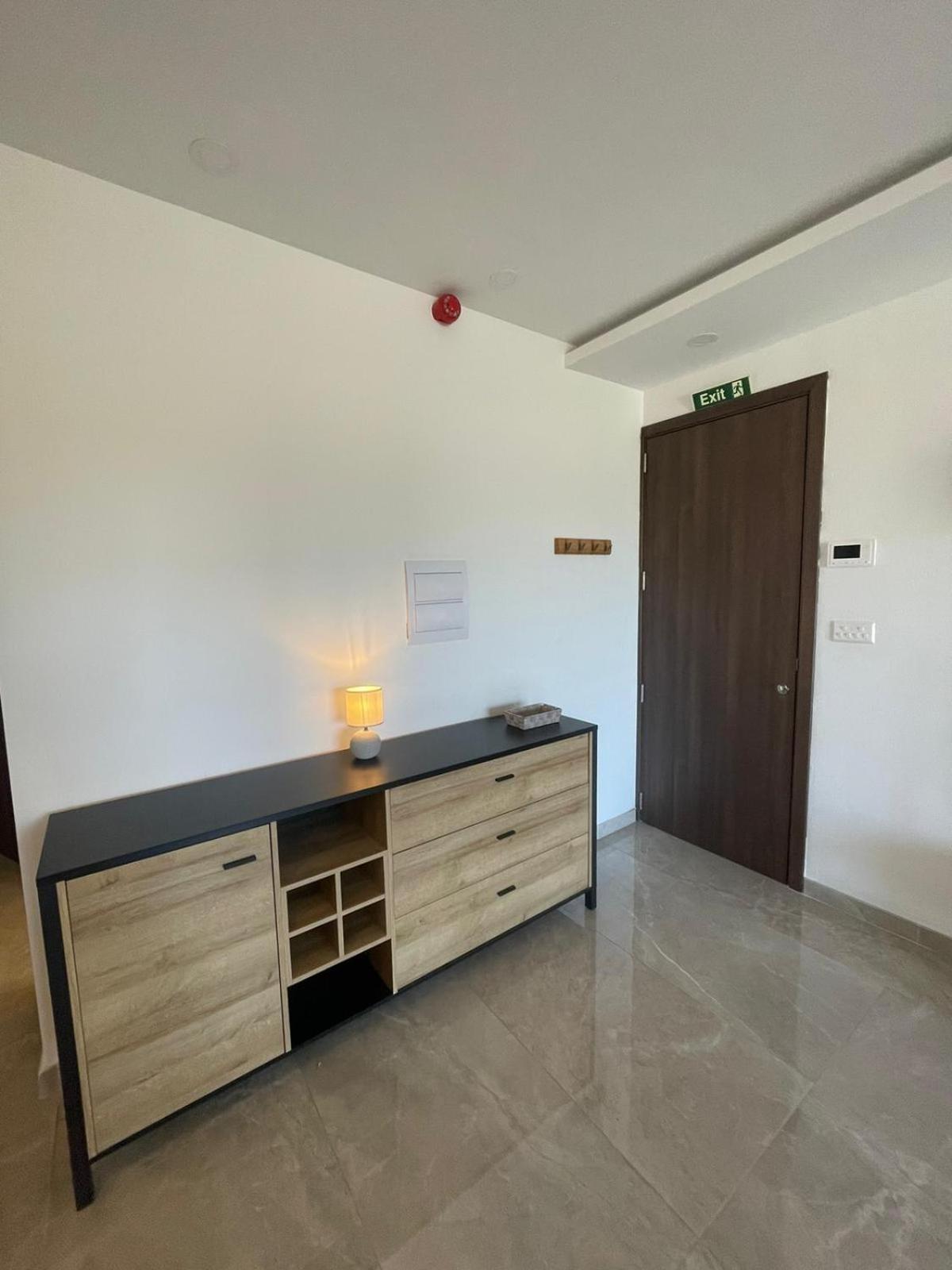OpenView Apartment Marsaxlokk