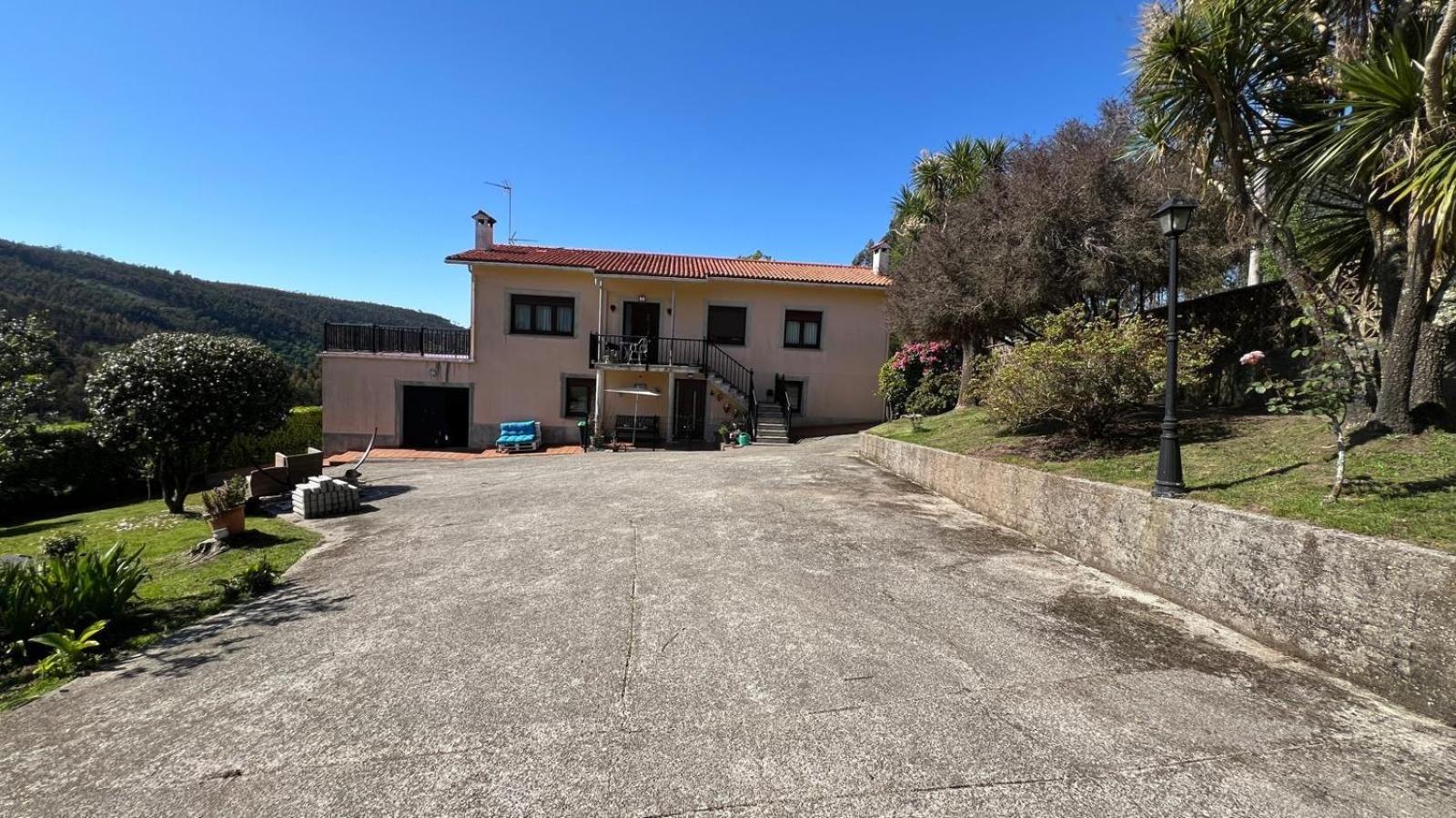 Casa Camiño do Eume view 3