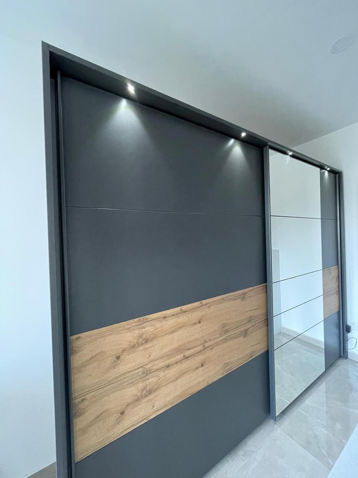 OpenView Apartment Marsaxlokk