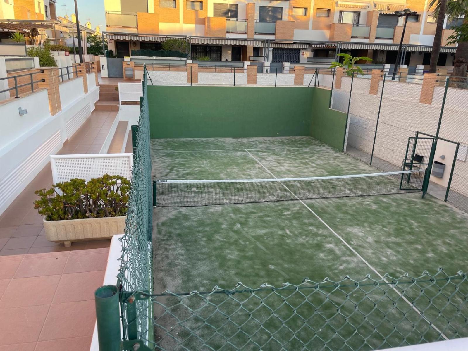 Valencia Sun House