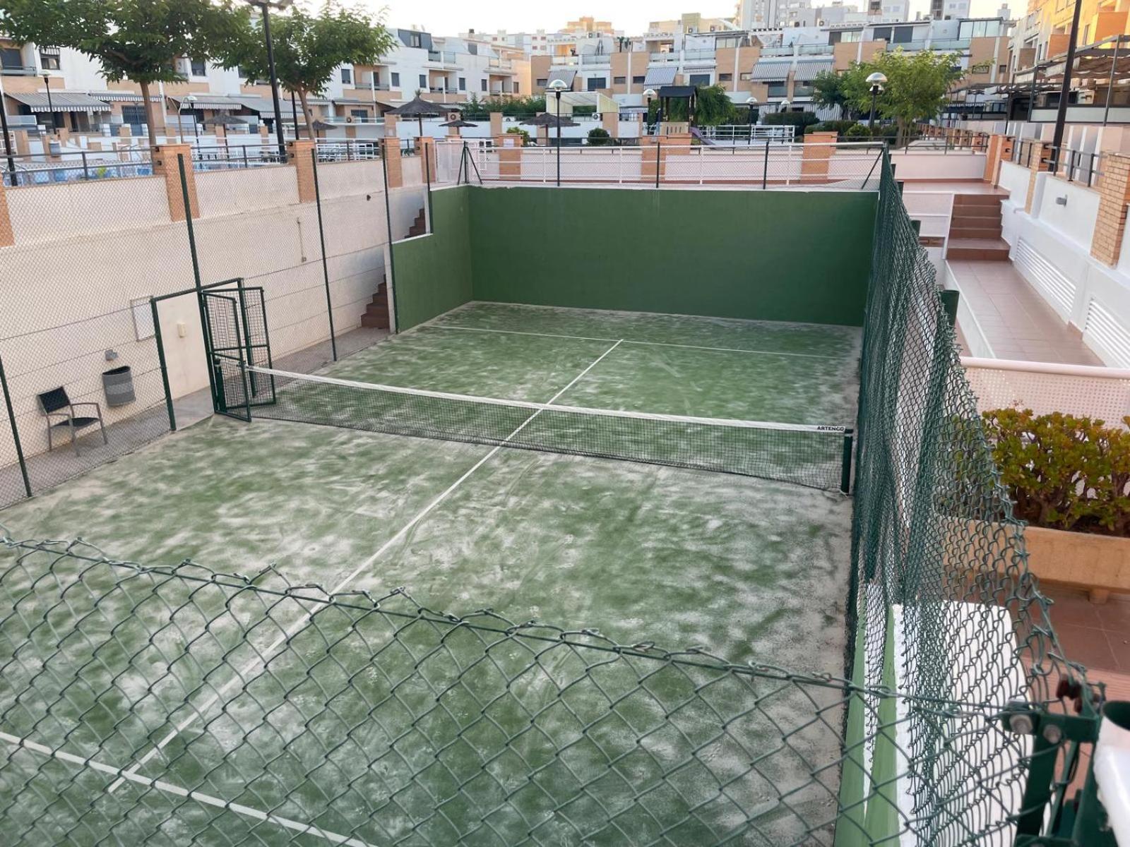 Valencia Sun House