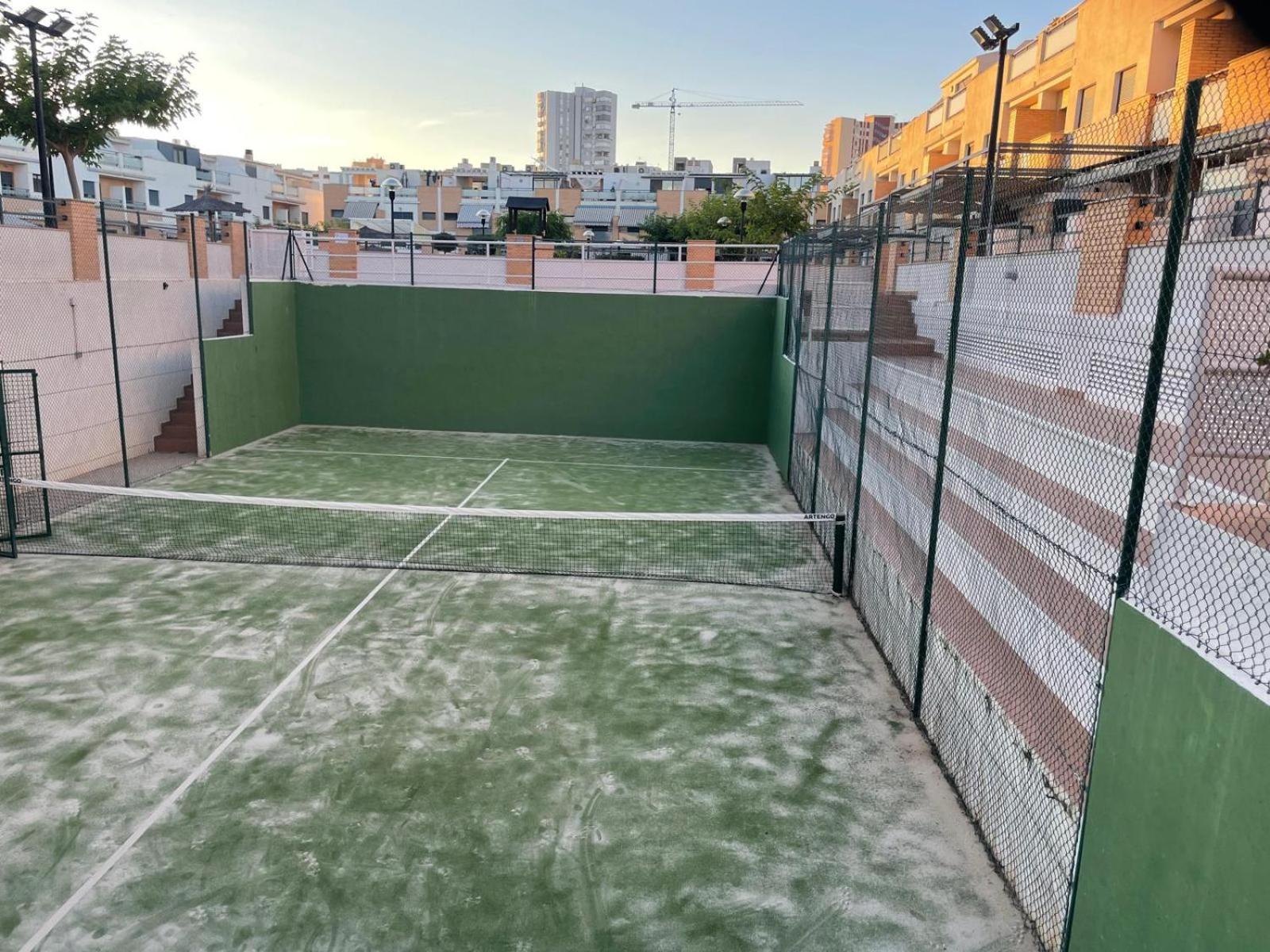 Valencia Sun House