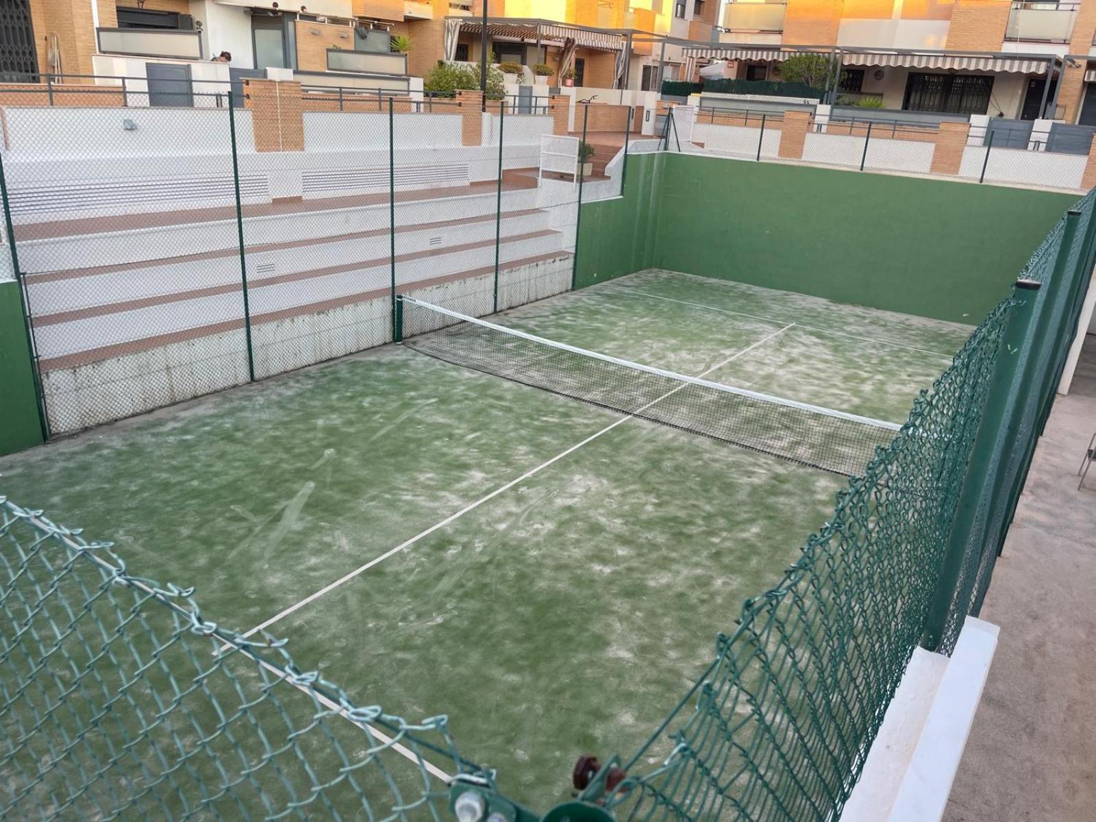Valencia Sun House