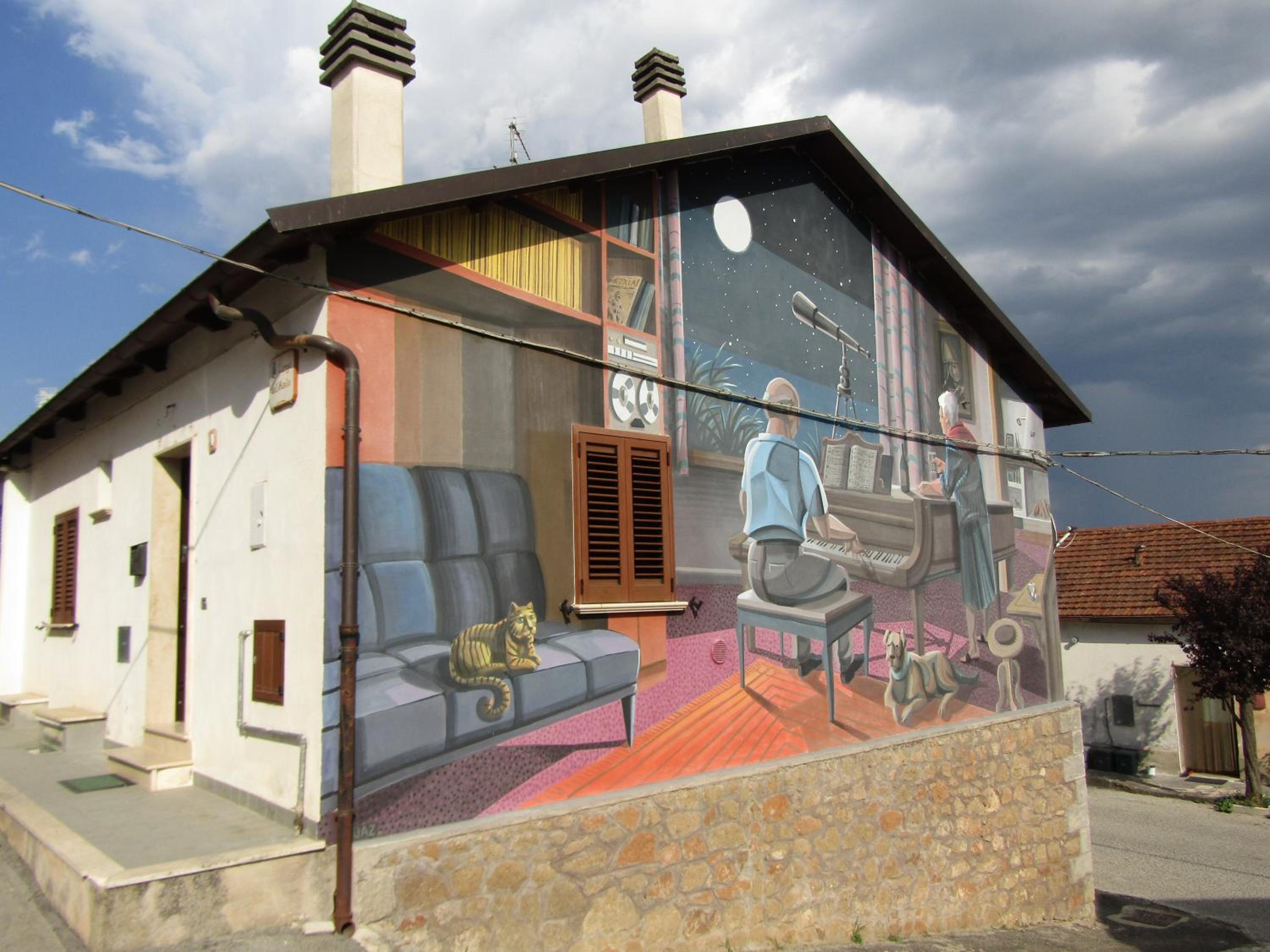 building