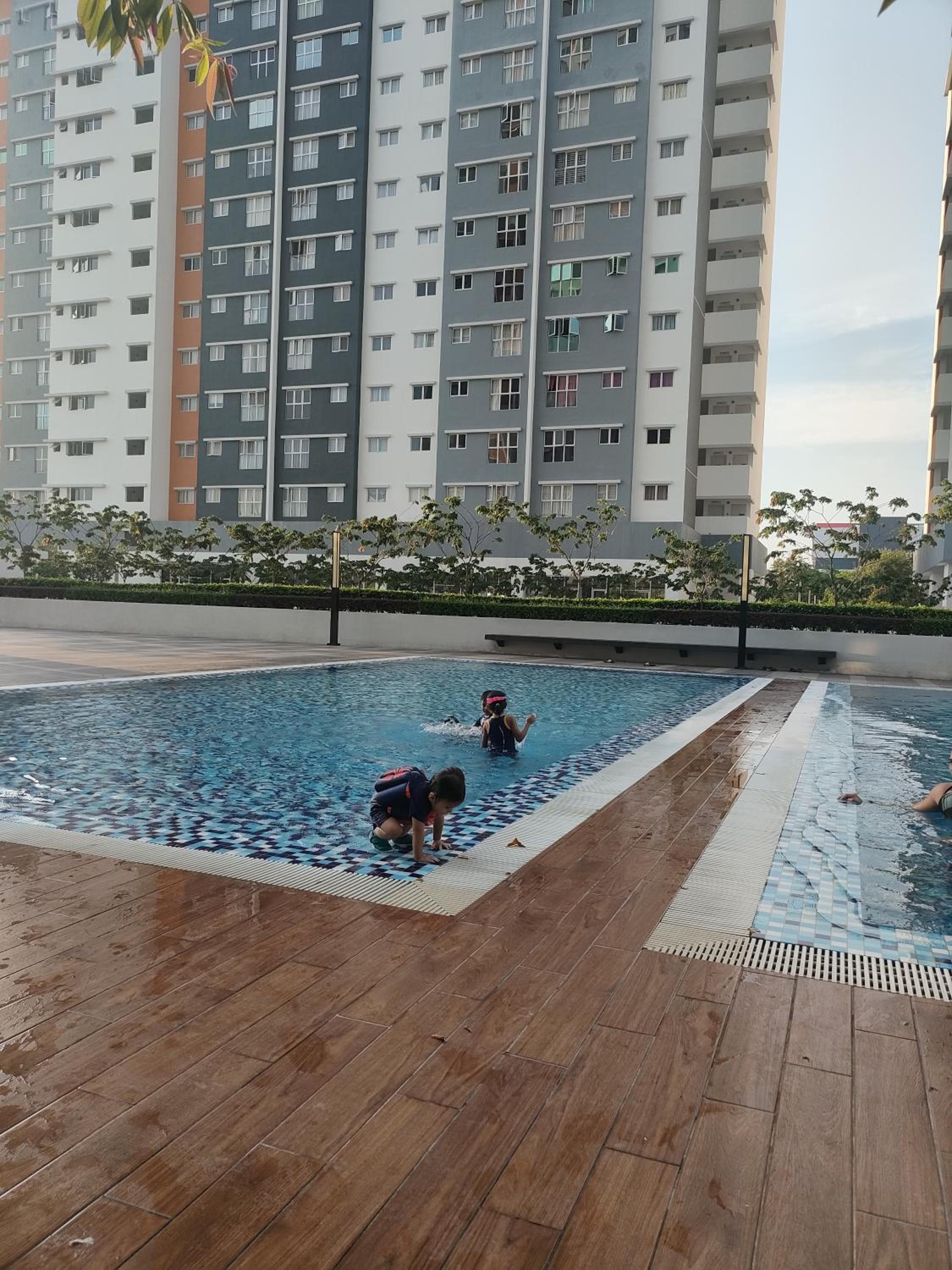 Frangipani Sky Lounge photo 2