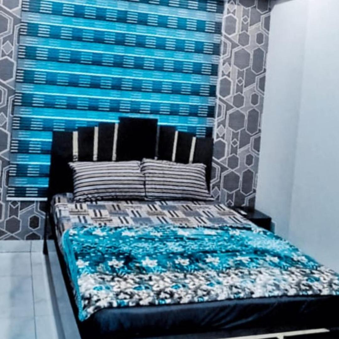 Ocean Luxury Vacation Apartment