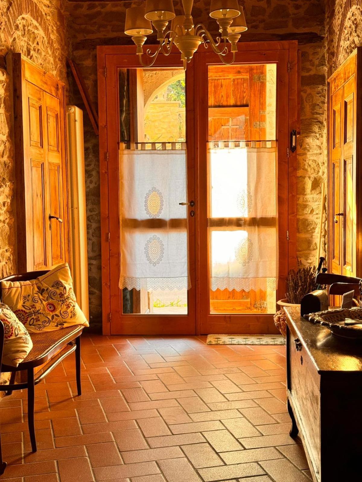 B&B Antico Casale
