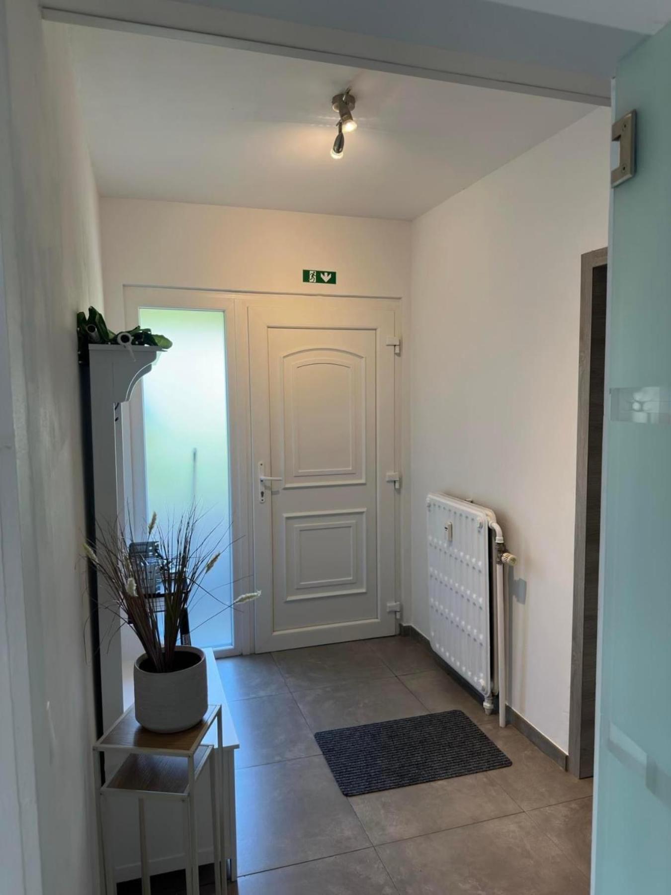 Comme chez vous