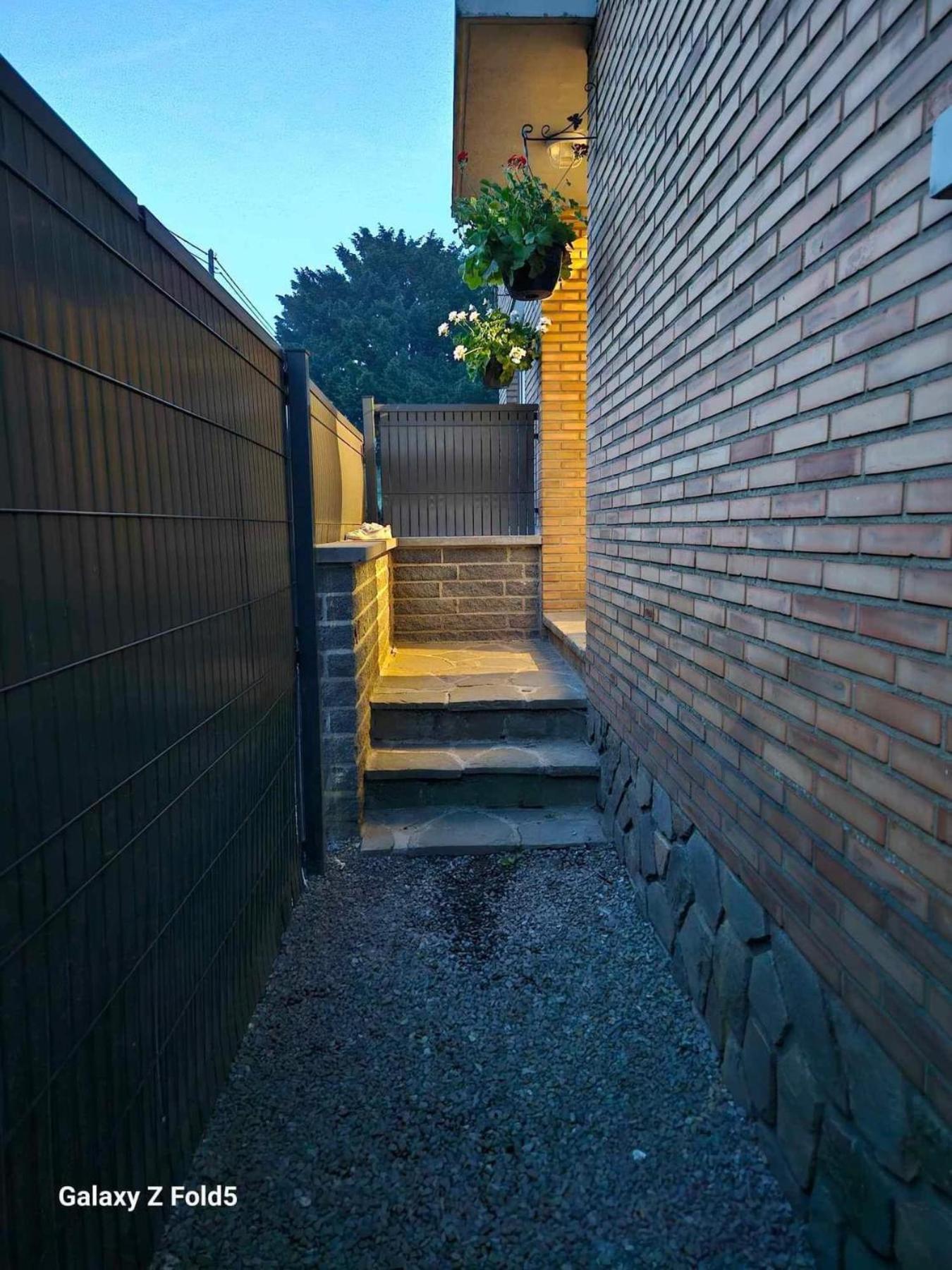 Comme chez vous