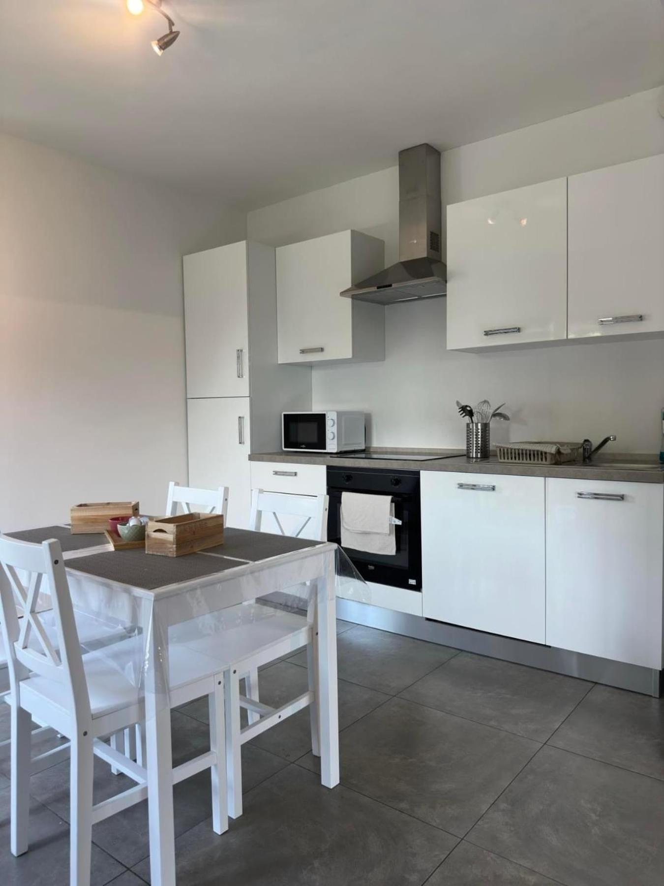 Comme chez vous