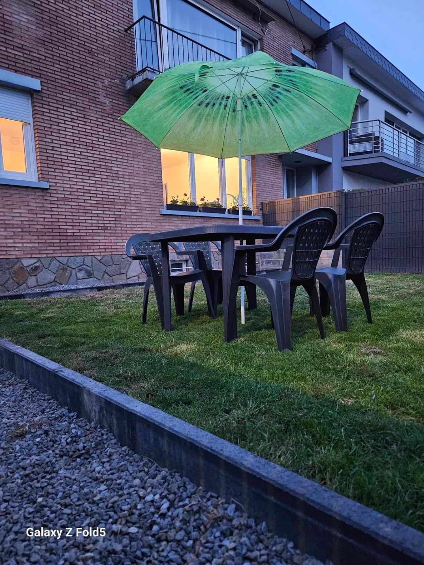 Comme chez vous