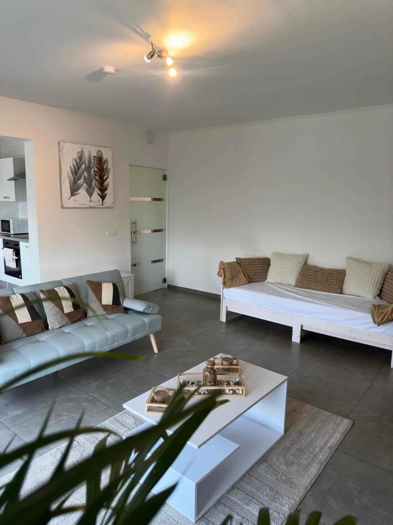 Comme chez vous