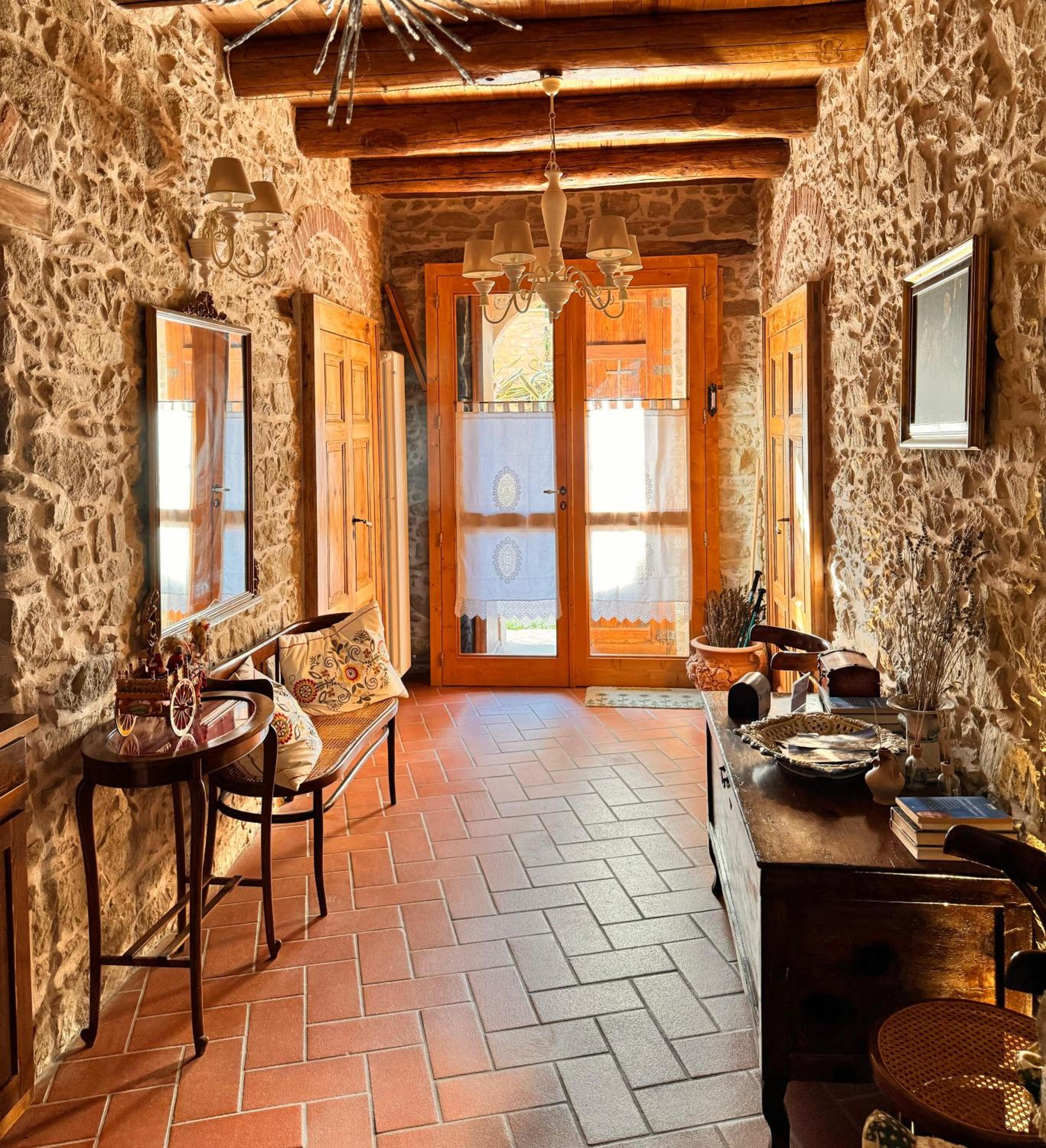 B&B Antico Casale