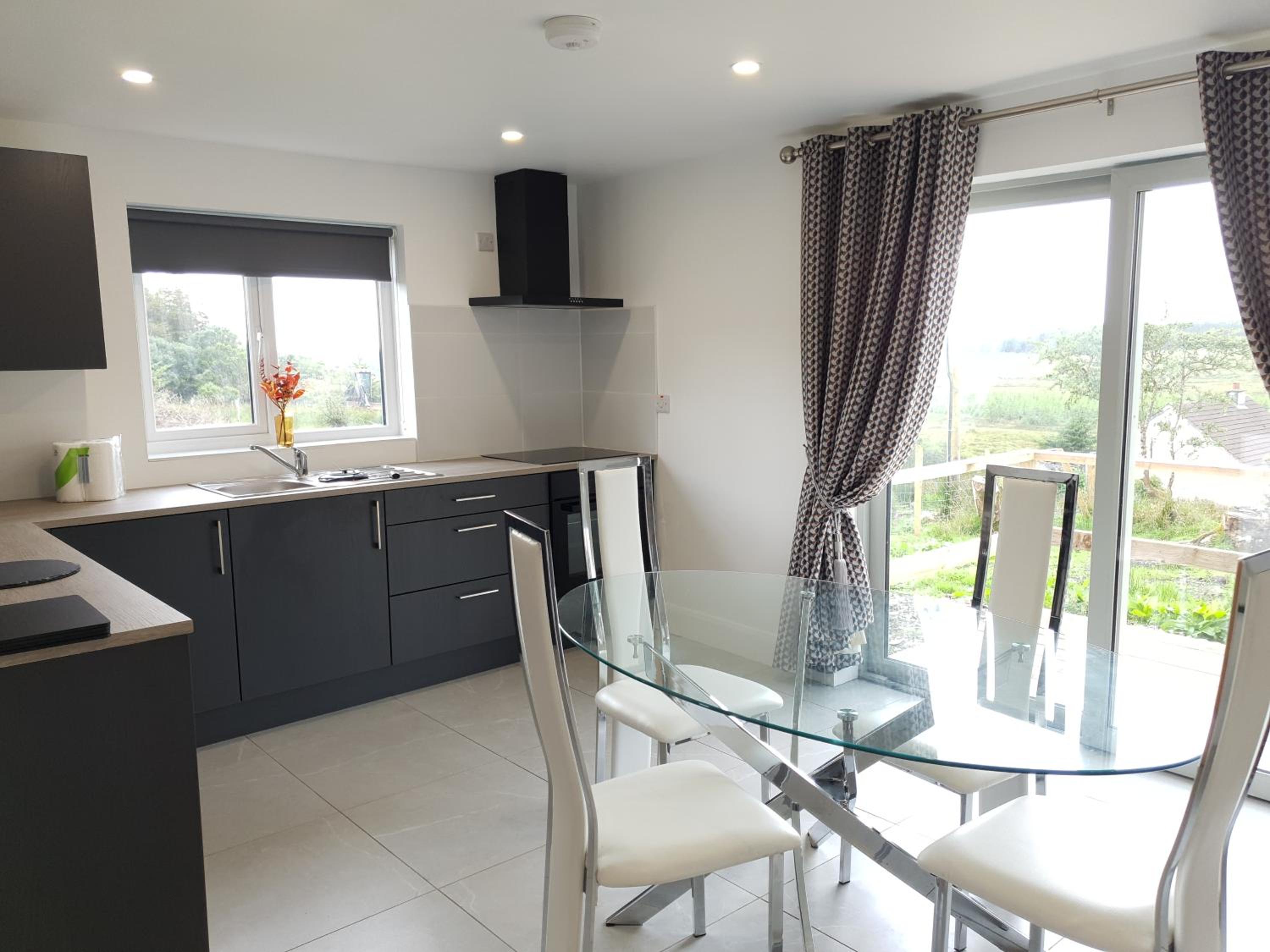 The Gamekeeper's Lodge view 4