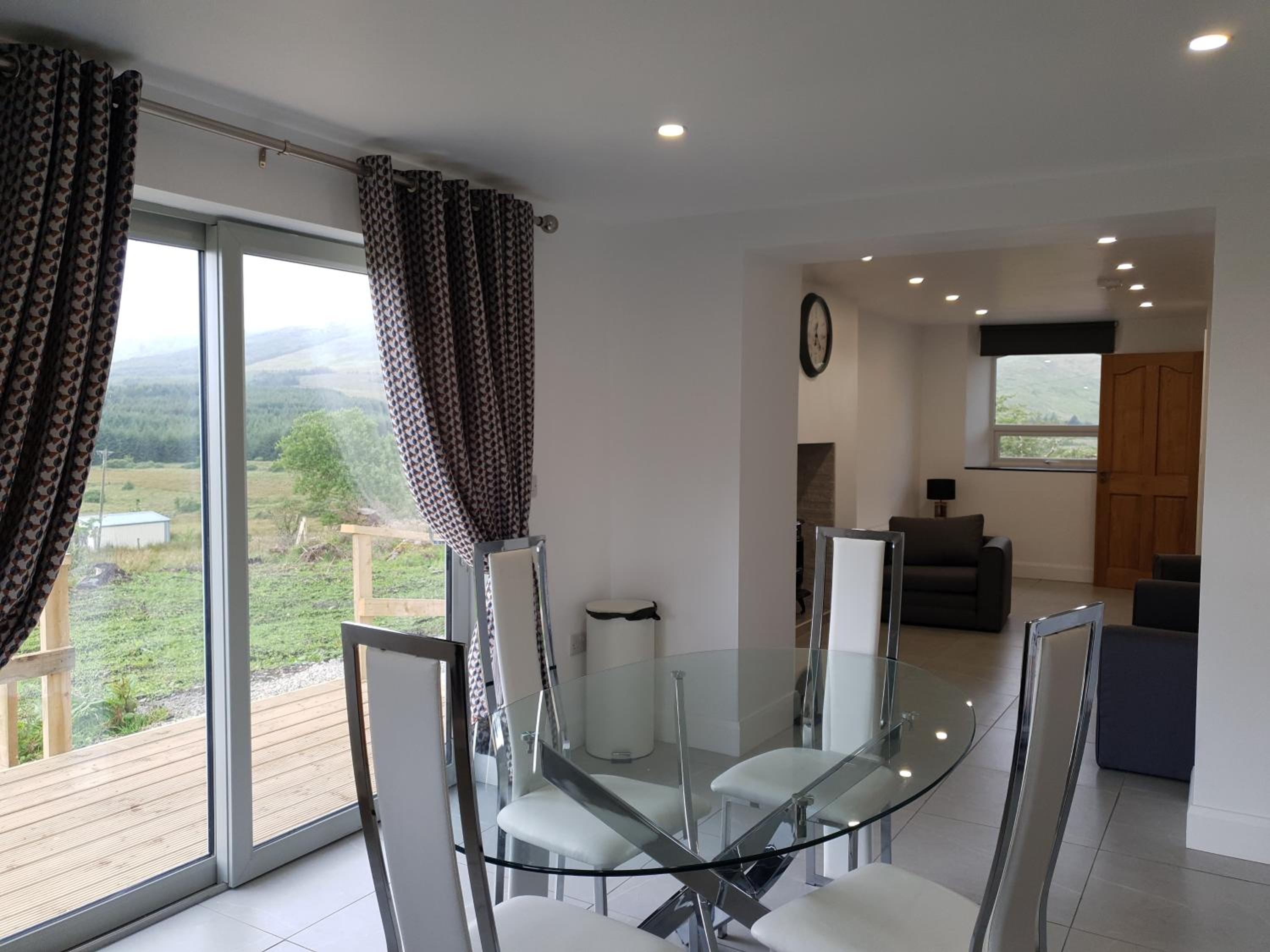 The Gamekeeper's Lodge view 5