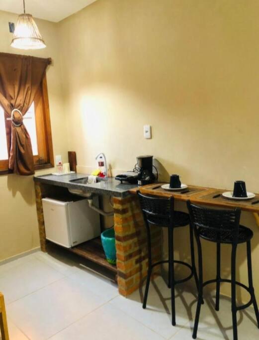 Suite Coffe Jeri