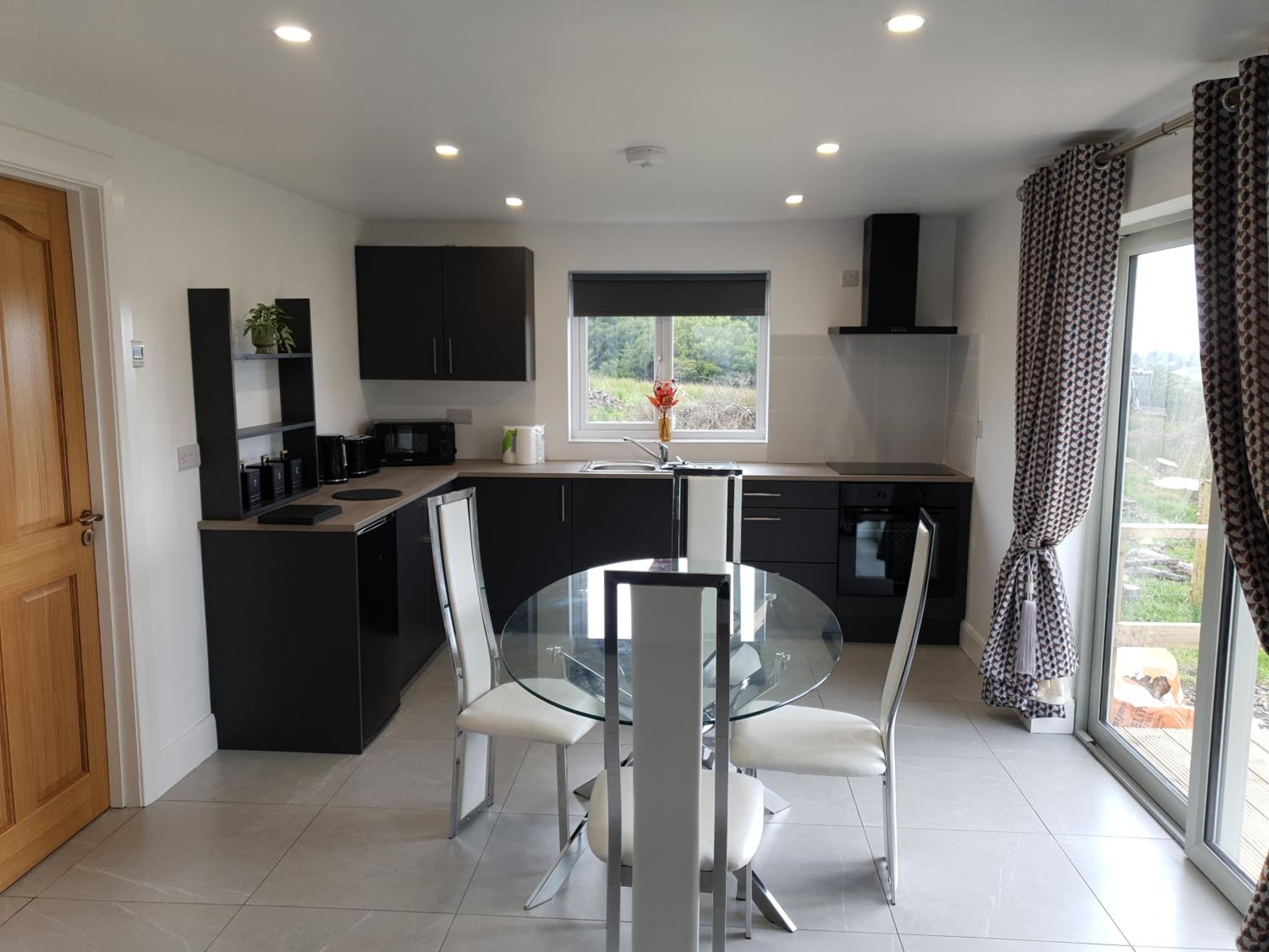 The Gamekeeper's Lodge view 3