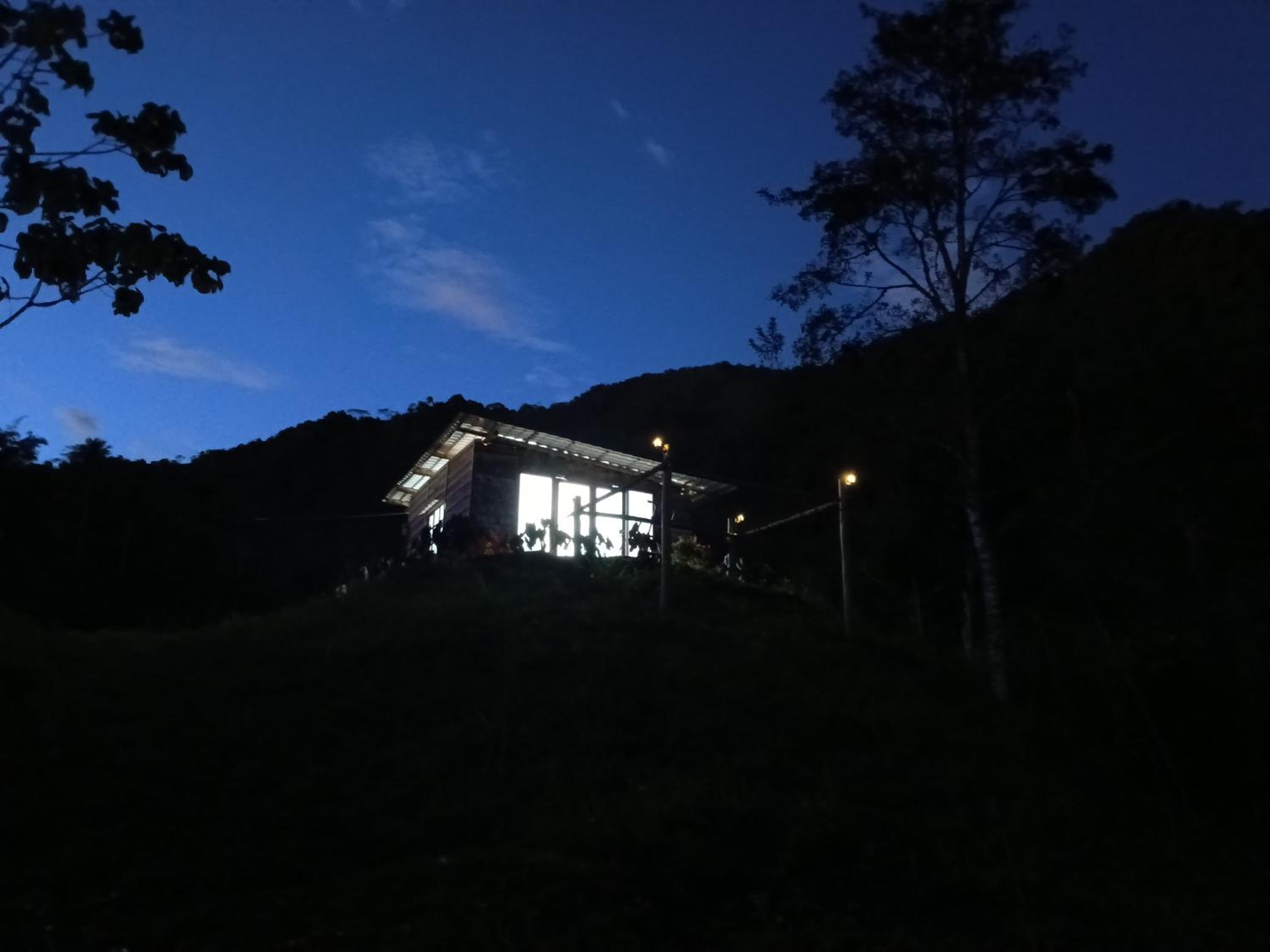 Glamping eco descanso la vega Nocaima