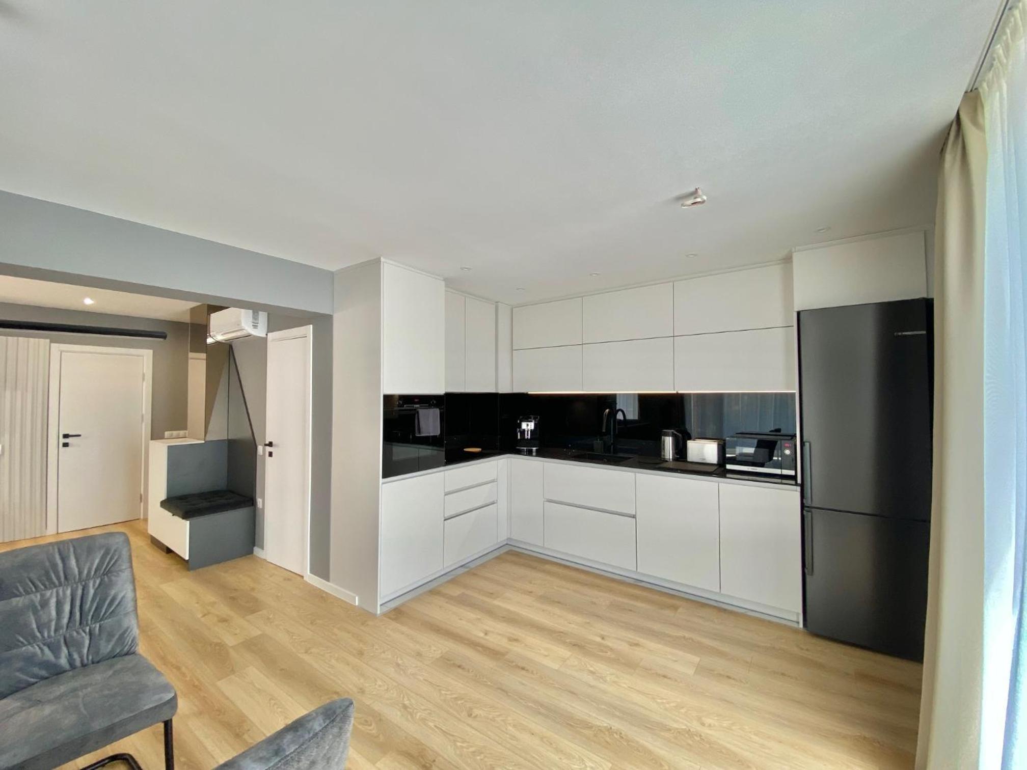 GRAN CAPITAL Mountain View Fast WiFi FREE PARKING