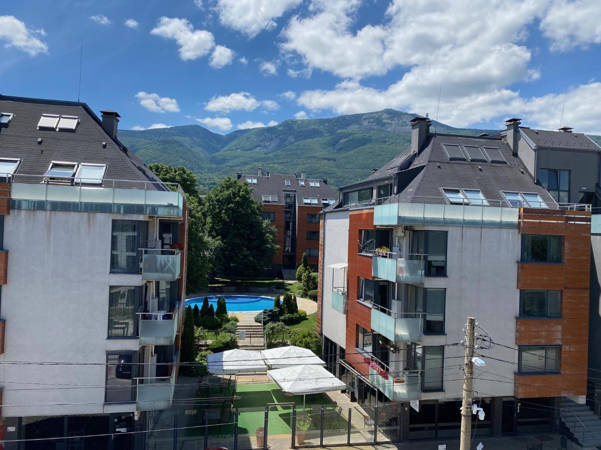 GRAN CAPITAL Mountain View Fast WiFi FREE PARKING