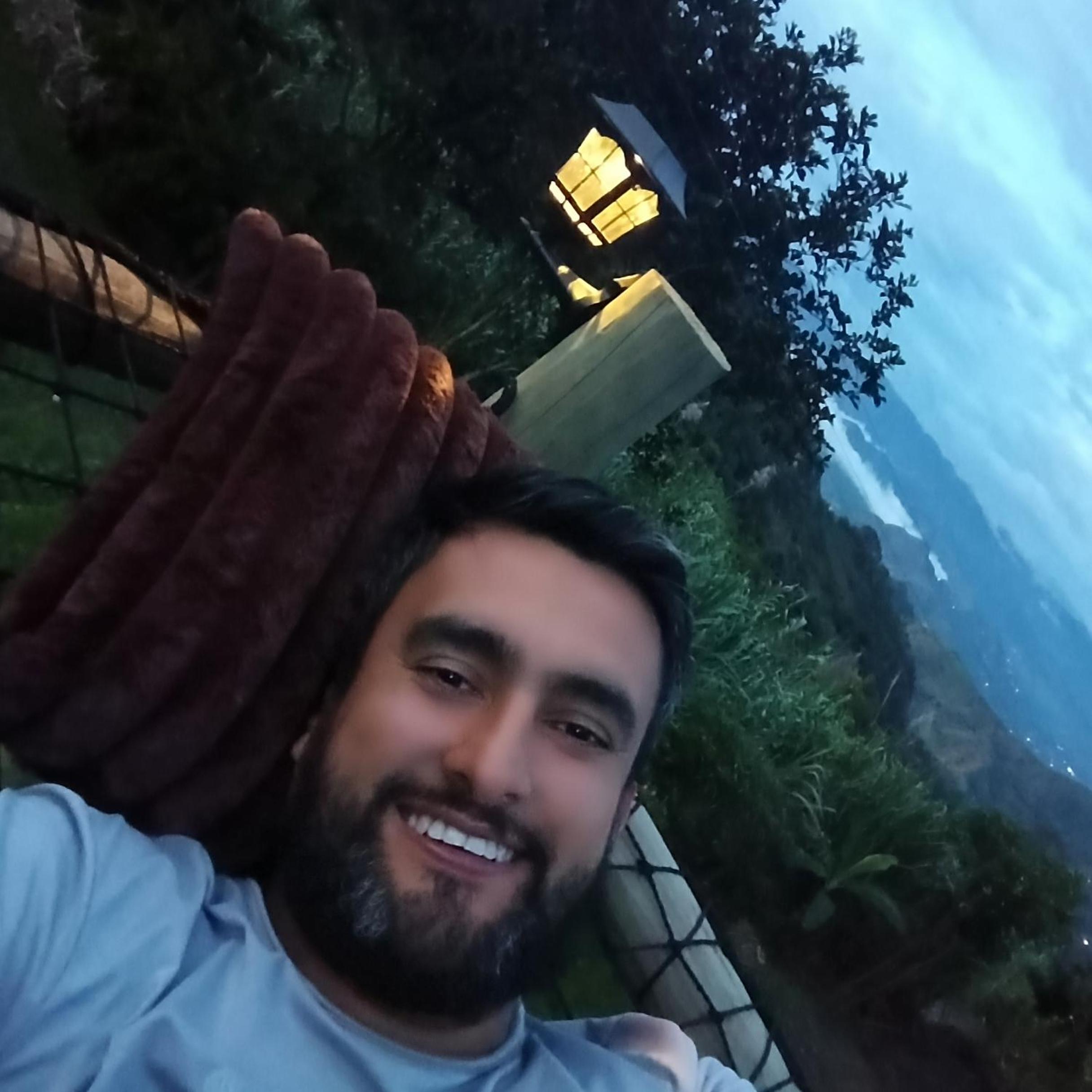 Glamping eco descanso la vega Nocaima