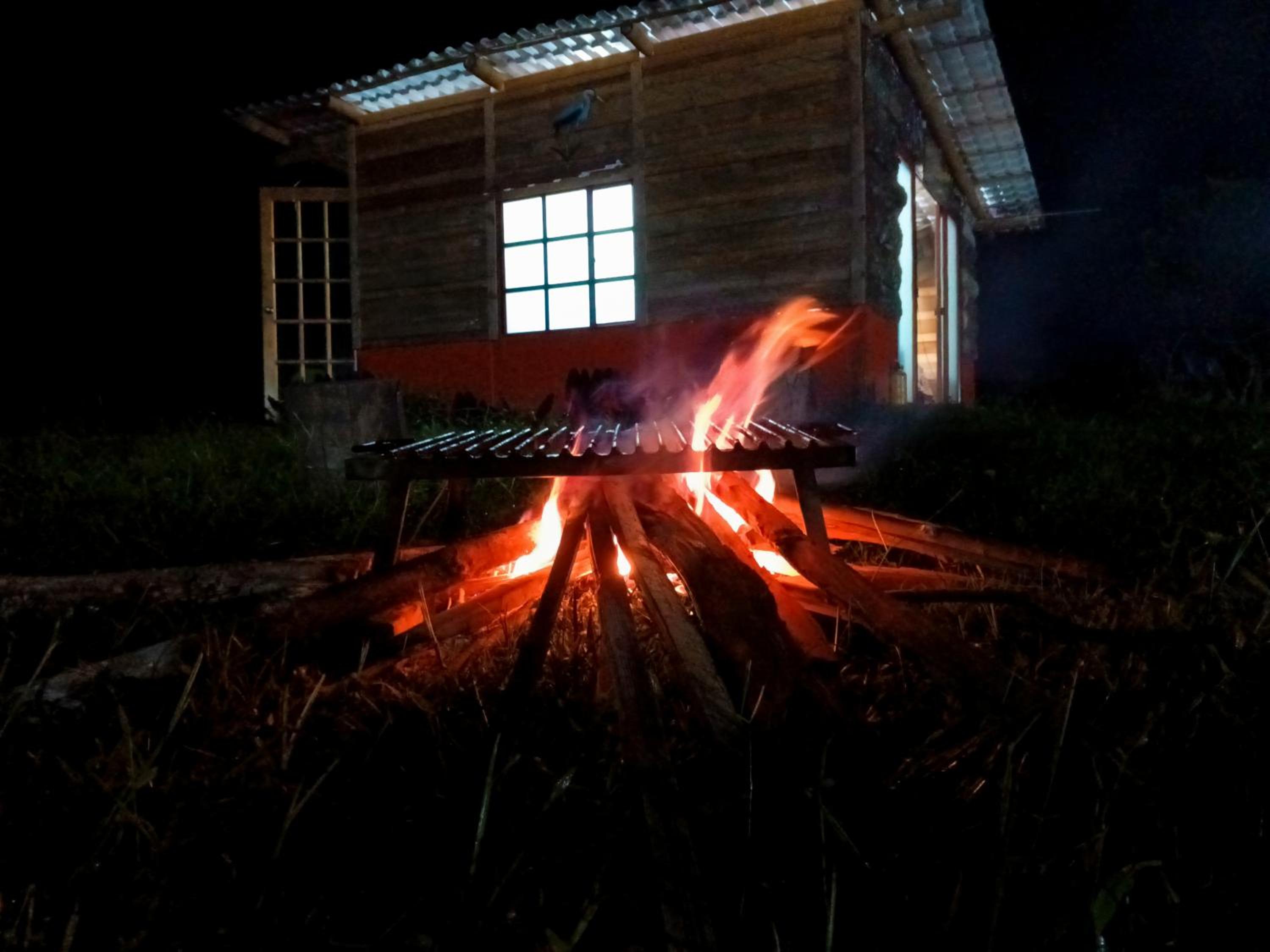 Glamping eco descanso la vega Nocaima