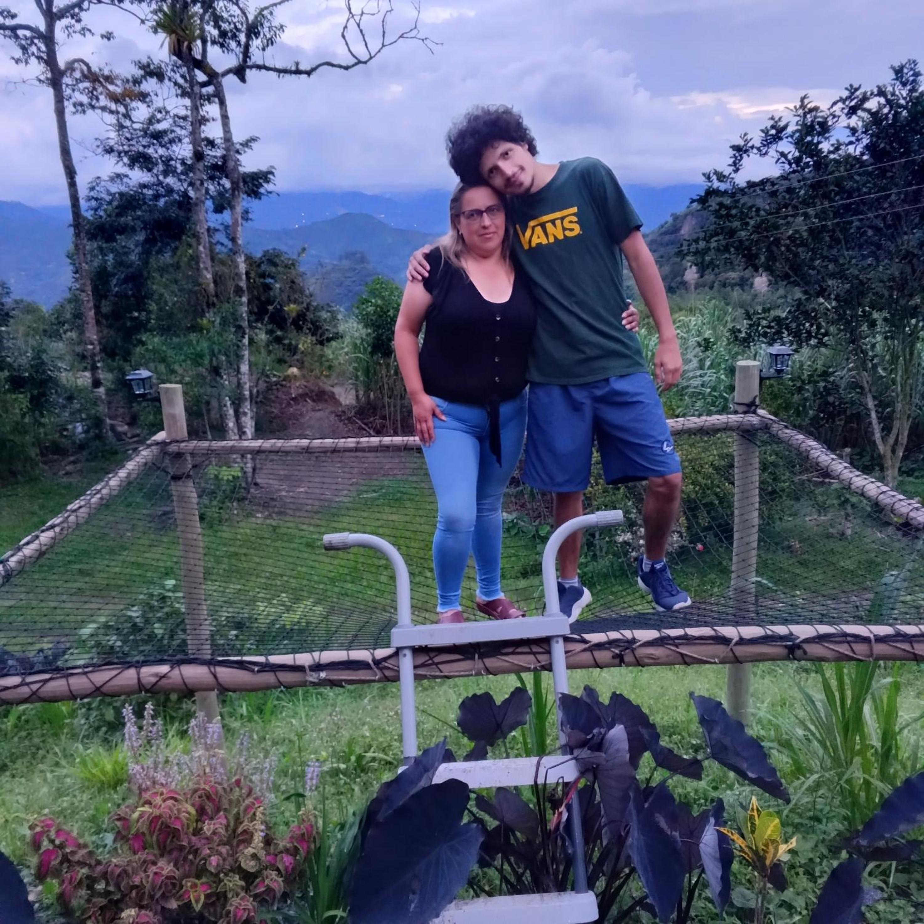 Glamping eco descanso la vega Nocaima