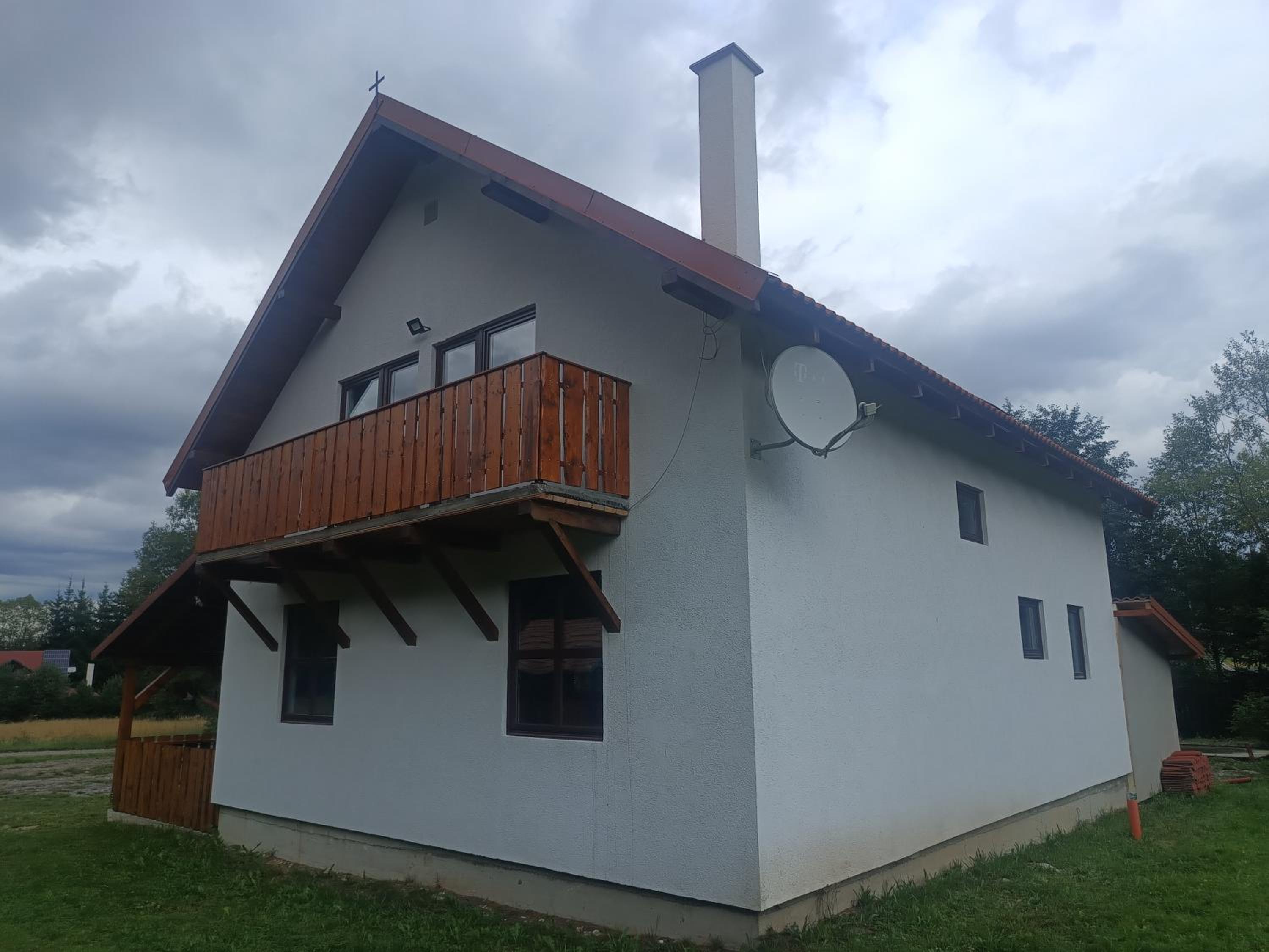 Csencsó Vendégház