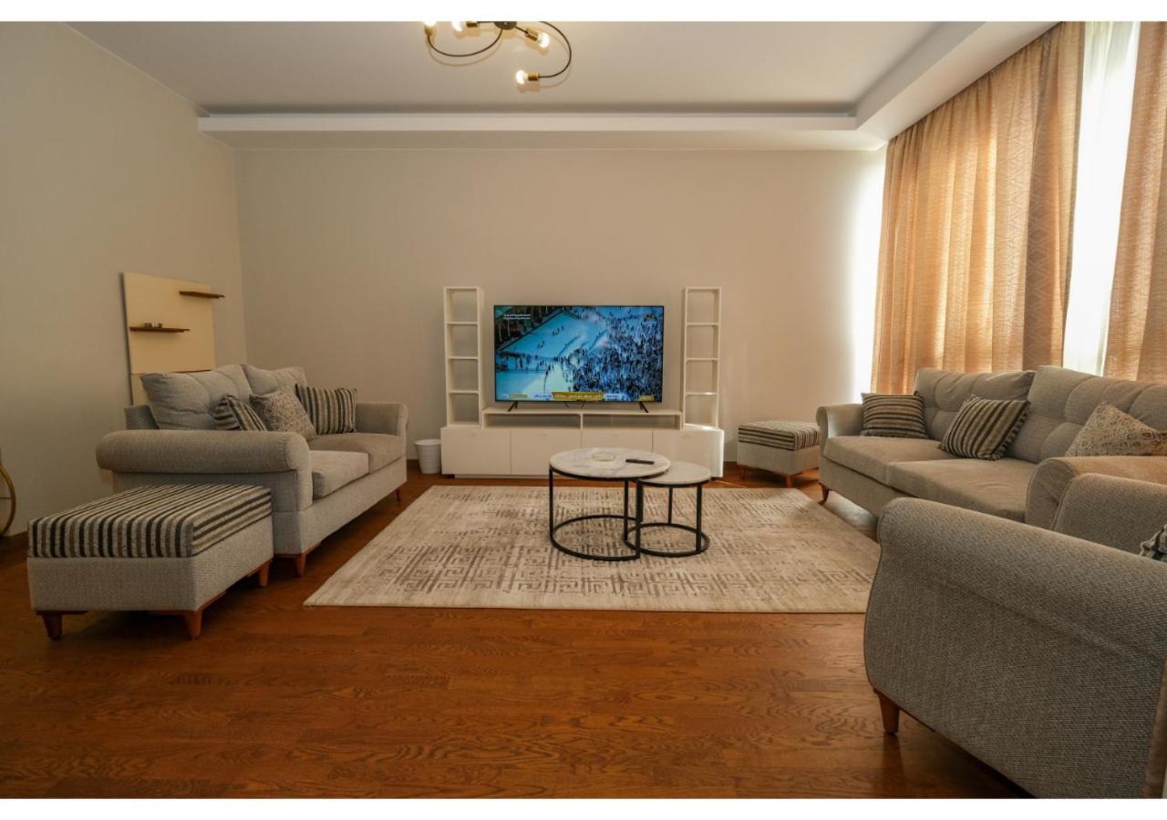 Furnished Apartment in Mall Of Arabia Towers , AEON view 3