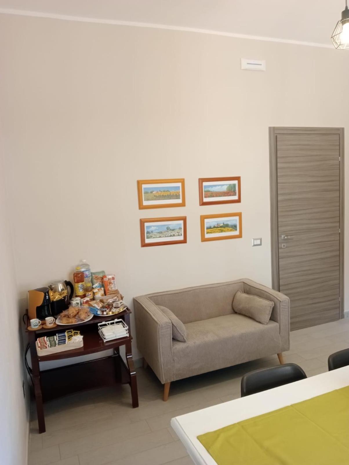 ChiaraValle Apartment Agrigento