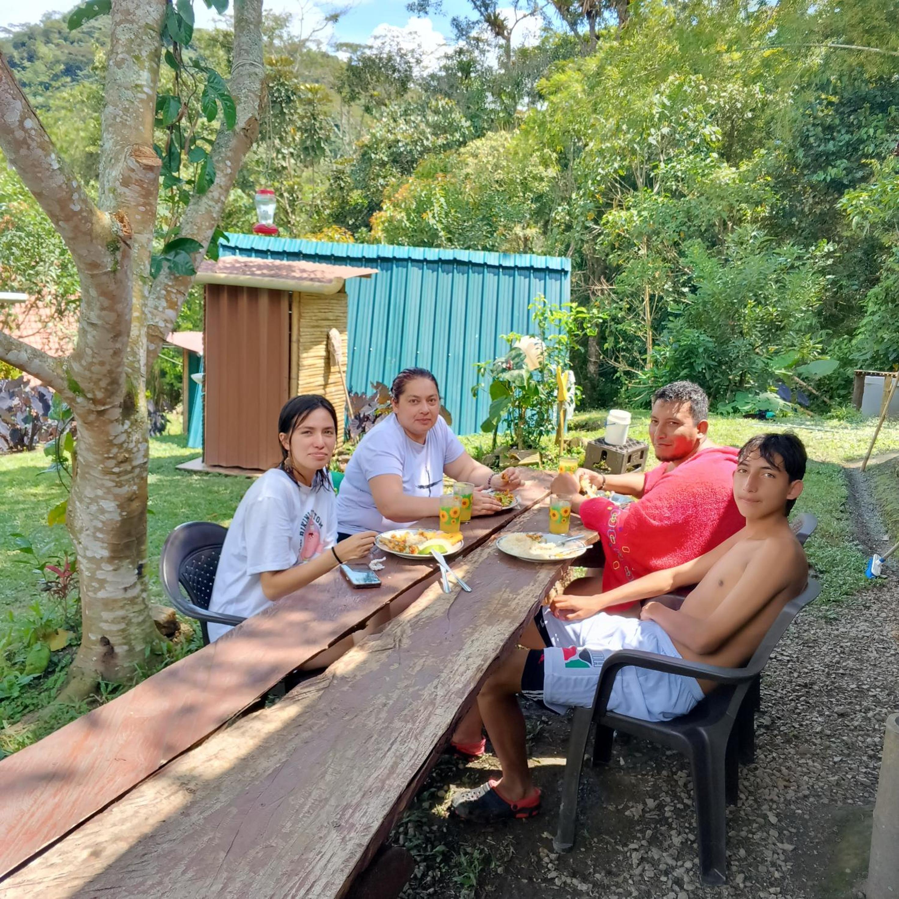 Glamping eco descanso la vega Nocaima