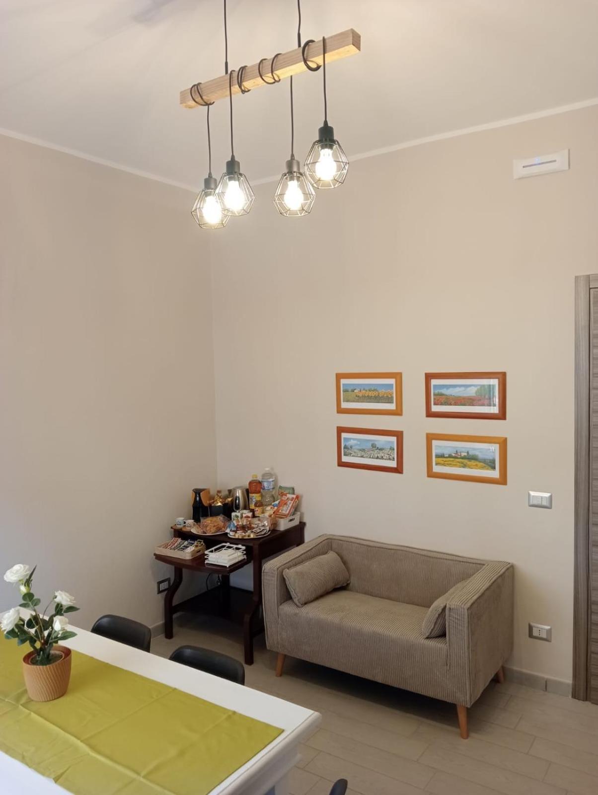 ChiaraValle Apartment Agrigento