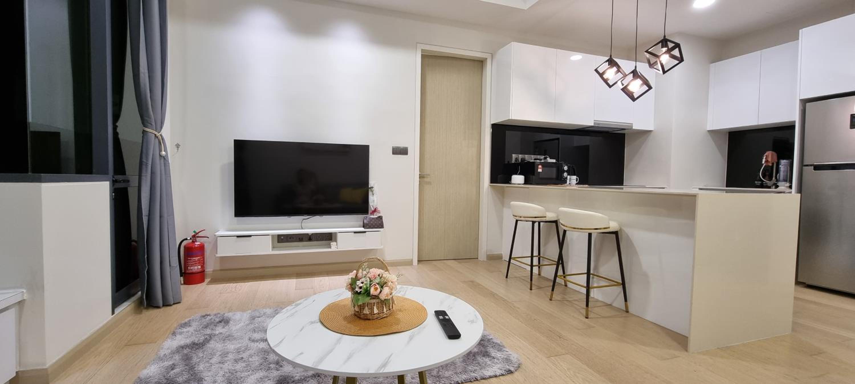 Star Premier KLCC Suite 3-4pax by LavishHome