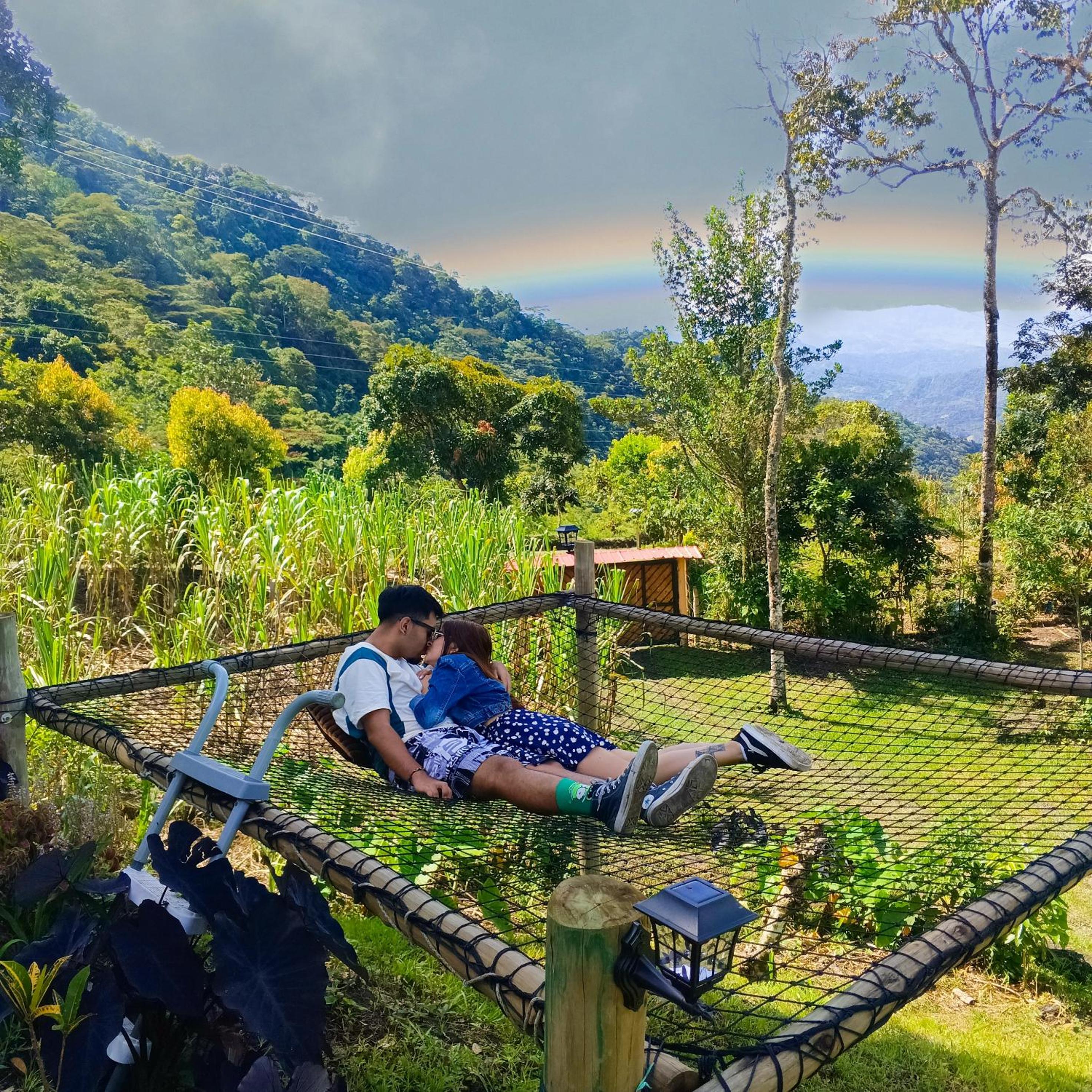 Glamping eco descanso la vega Nocaima
