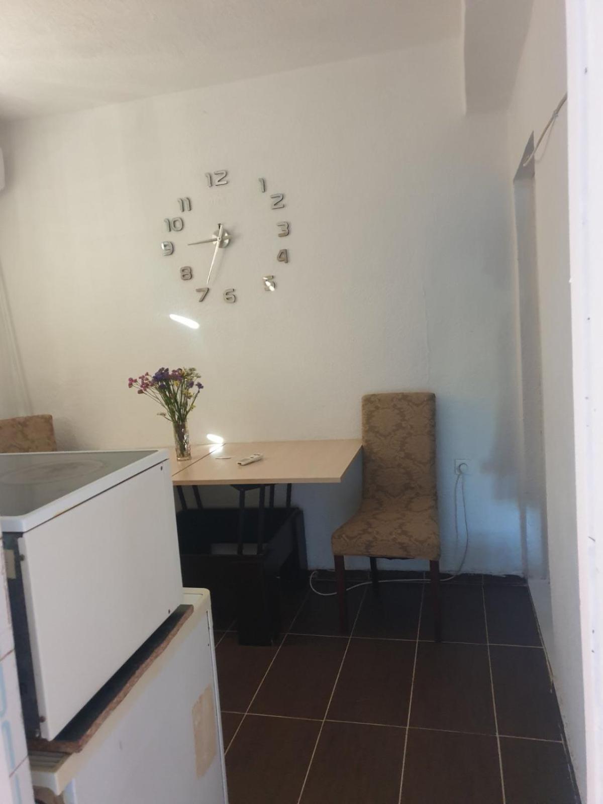 Apartman Tomas