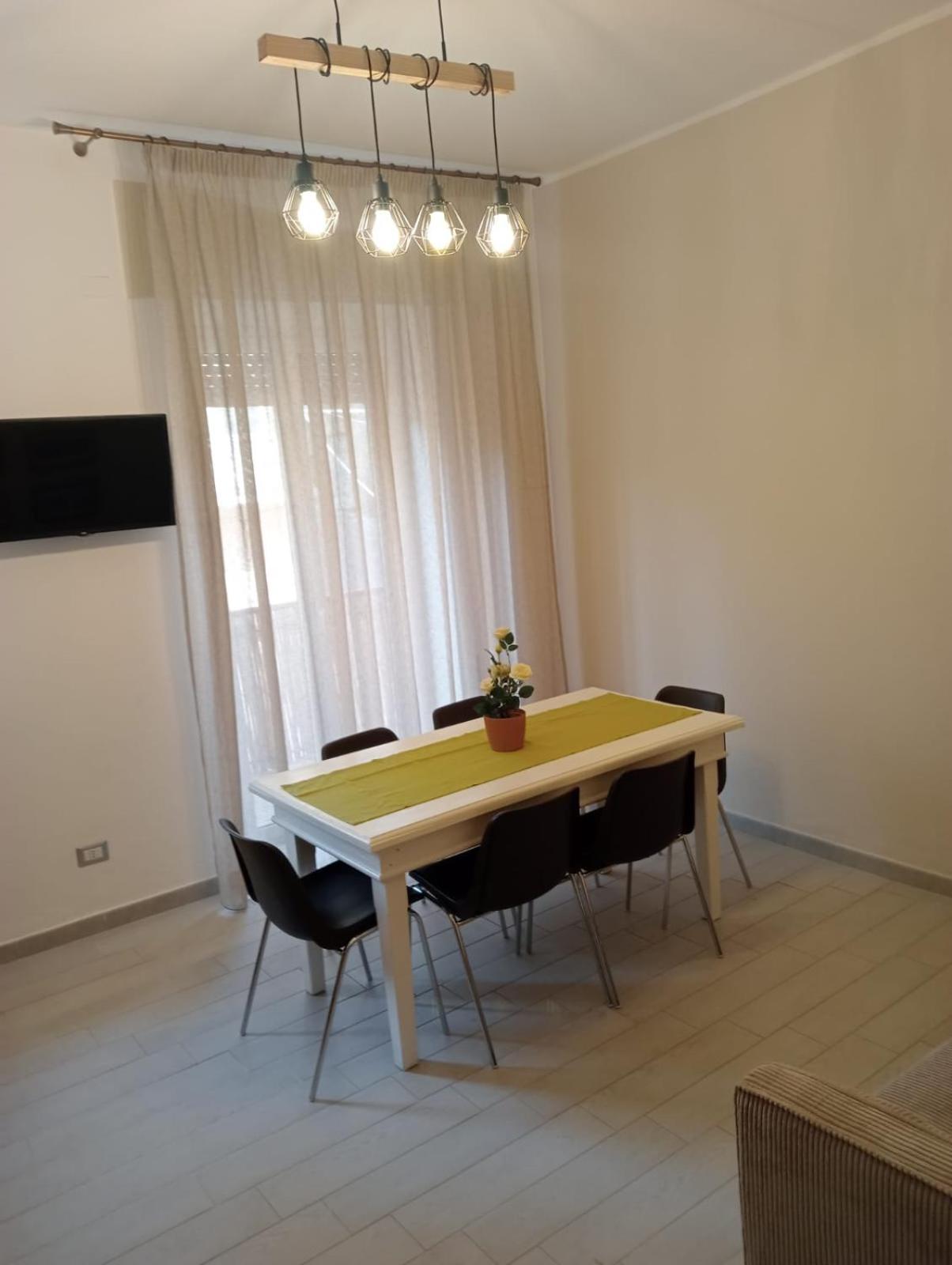 ChiaraValle Apartment Agrigento