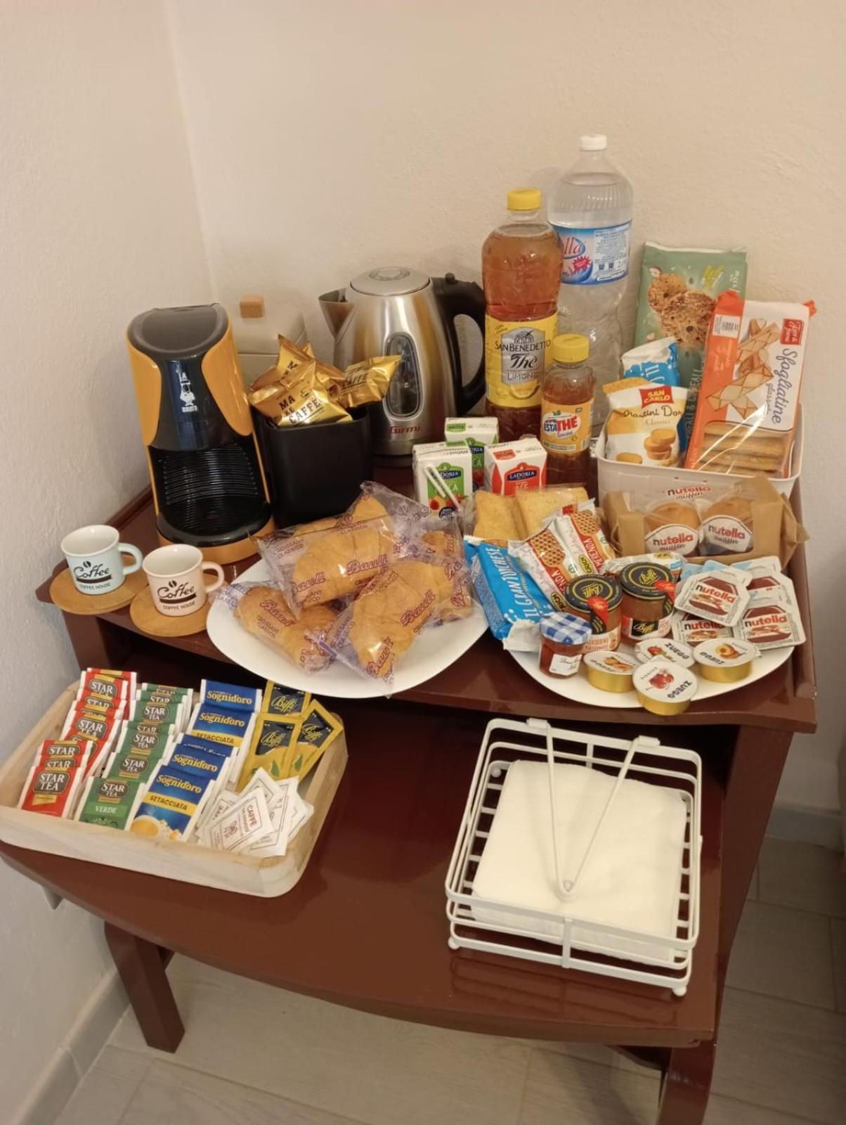 ChiaraValle Apartment Agrigento